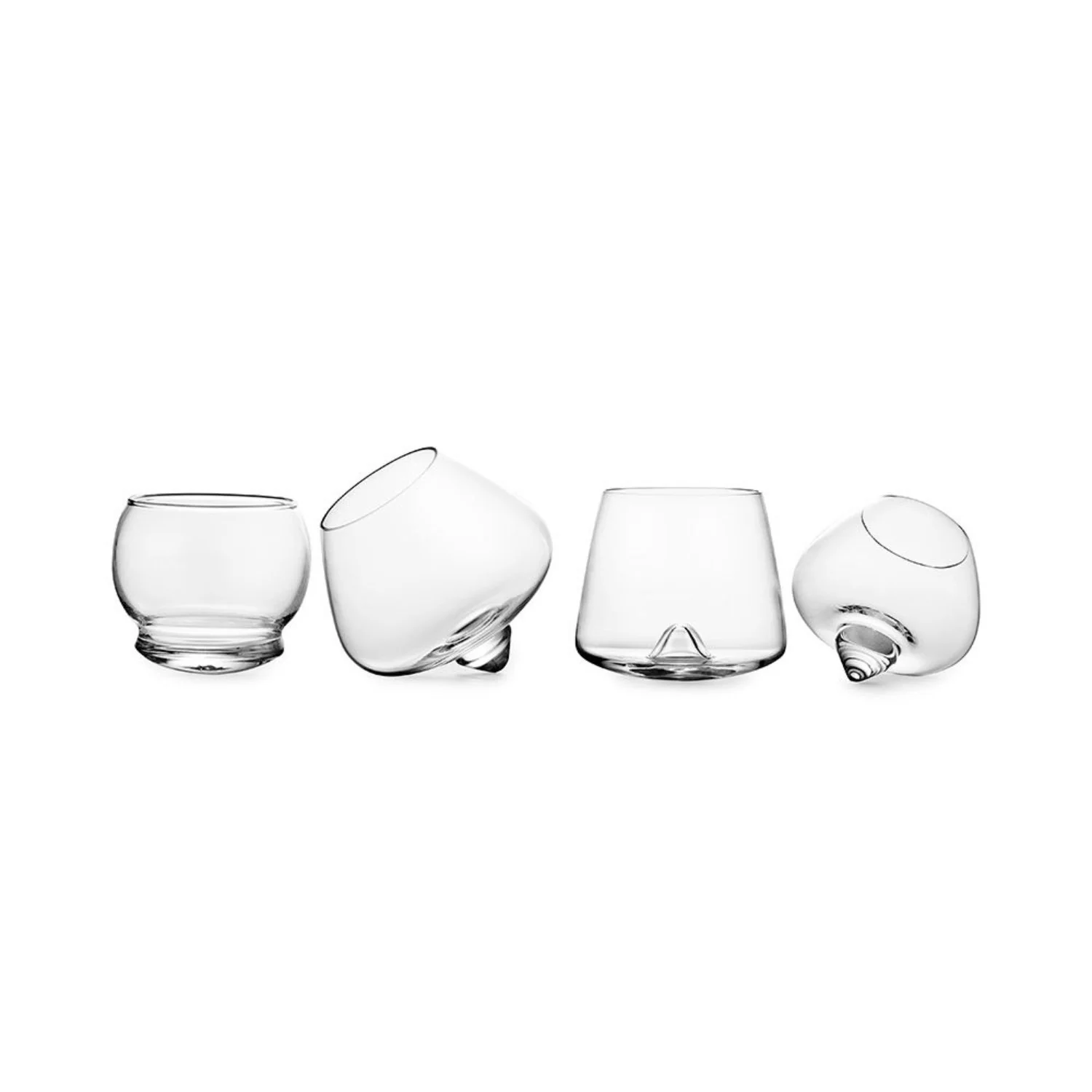 normann copenhagen | cognac glass | set of 2 - Image 13