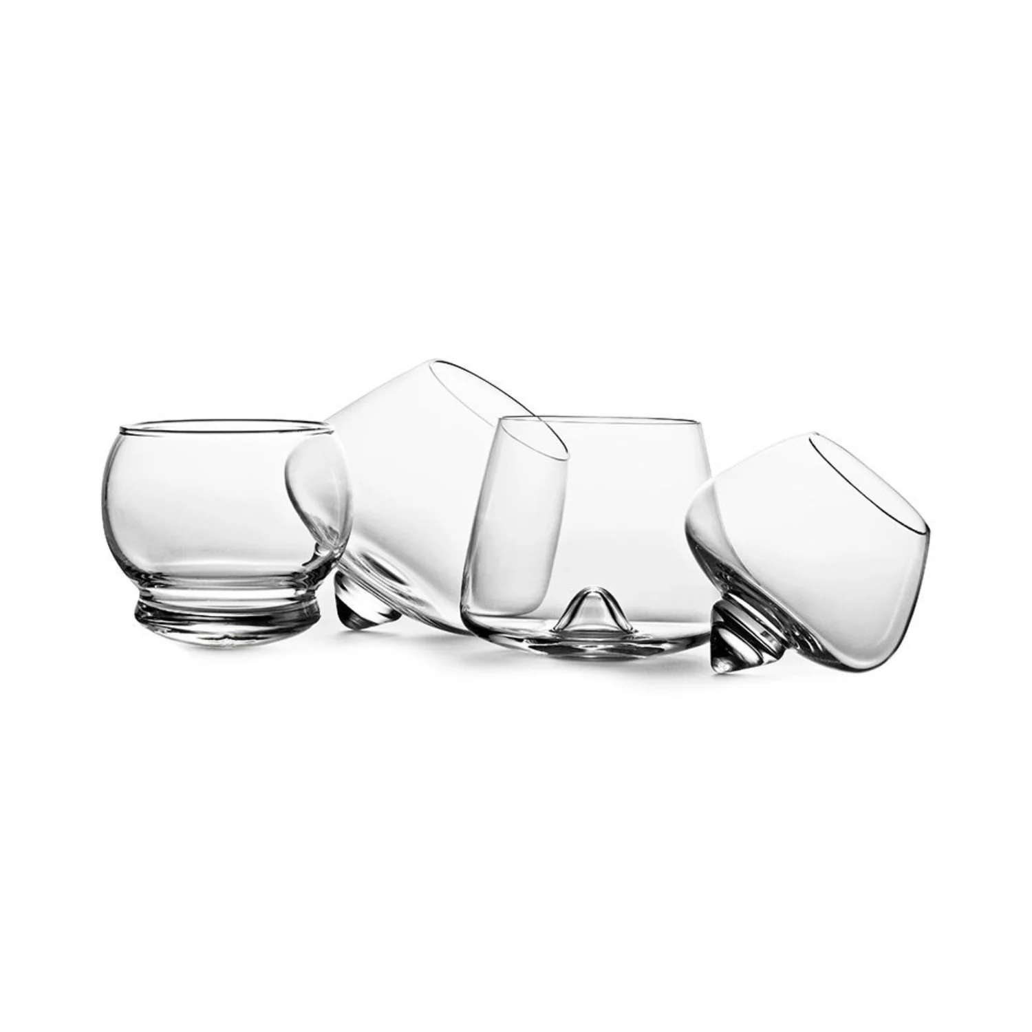 normann copenhagen | cognac glass | set of 2 - Image 14