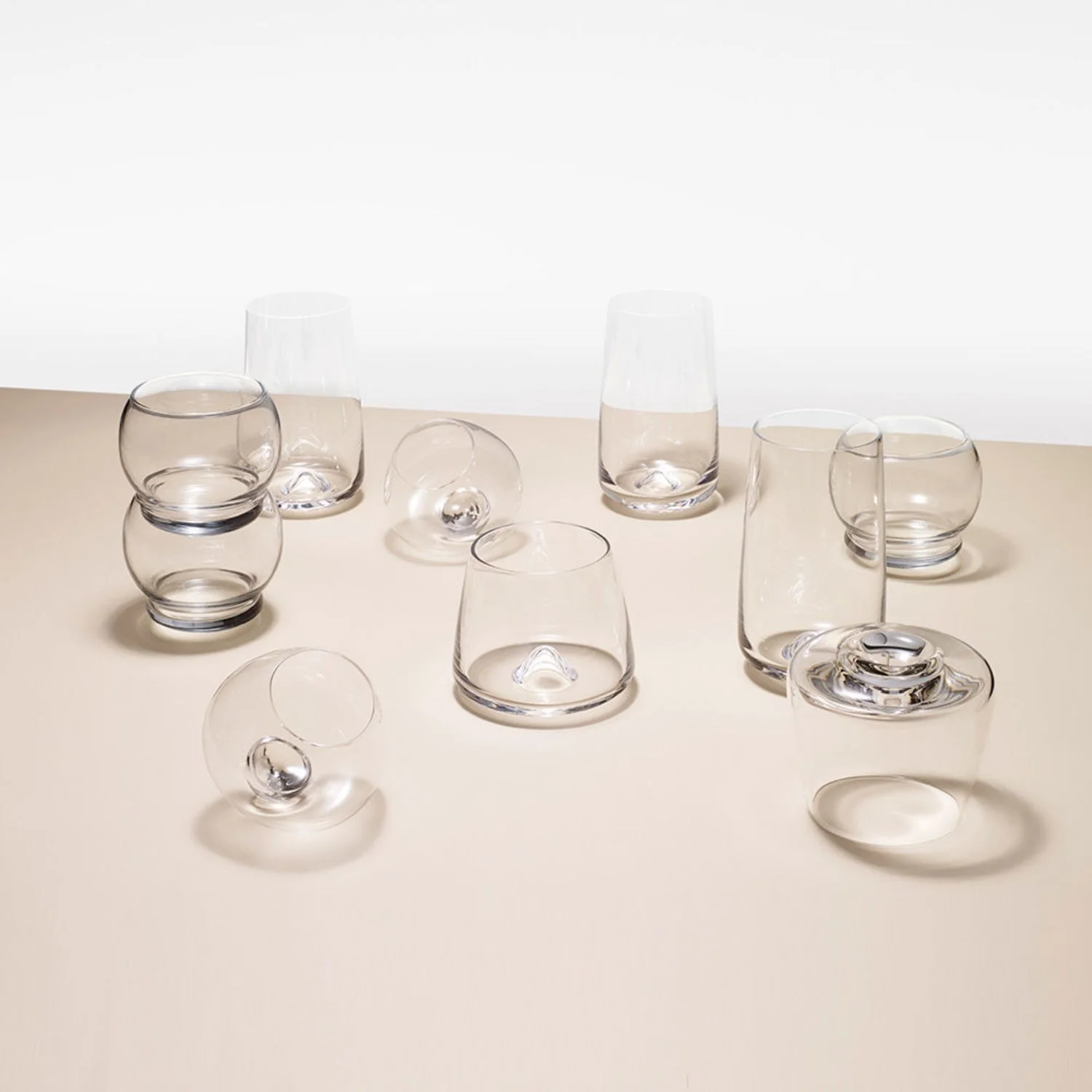 normann copenhagen | cognac glass | set of 2 - Image 15