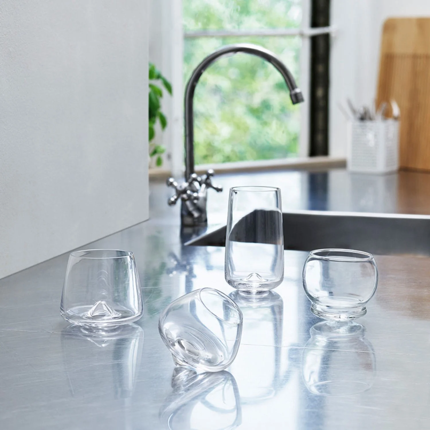 normann copenhagen | cognac glass | set of 2 - Image 16