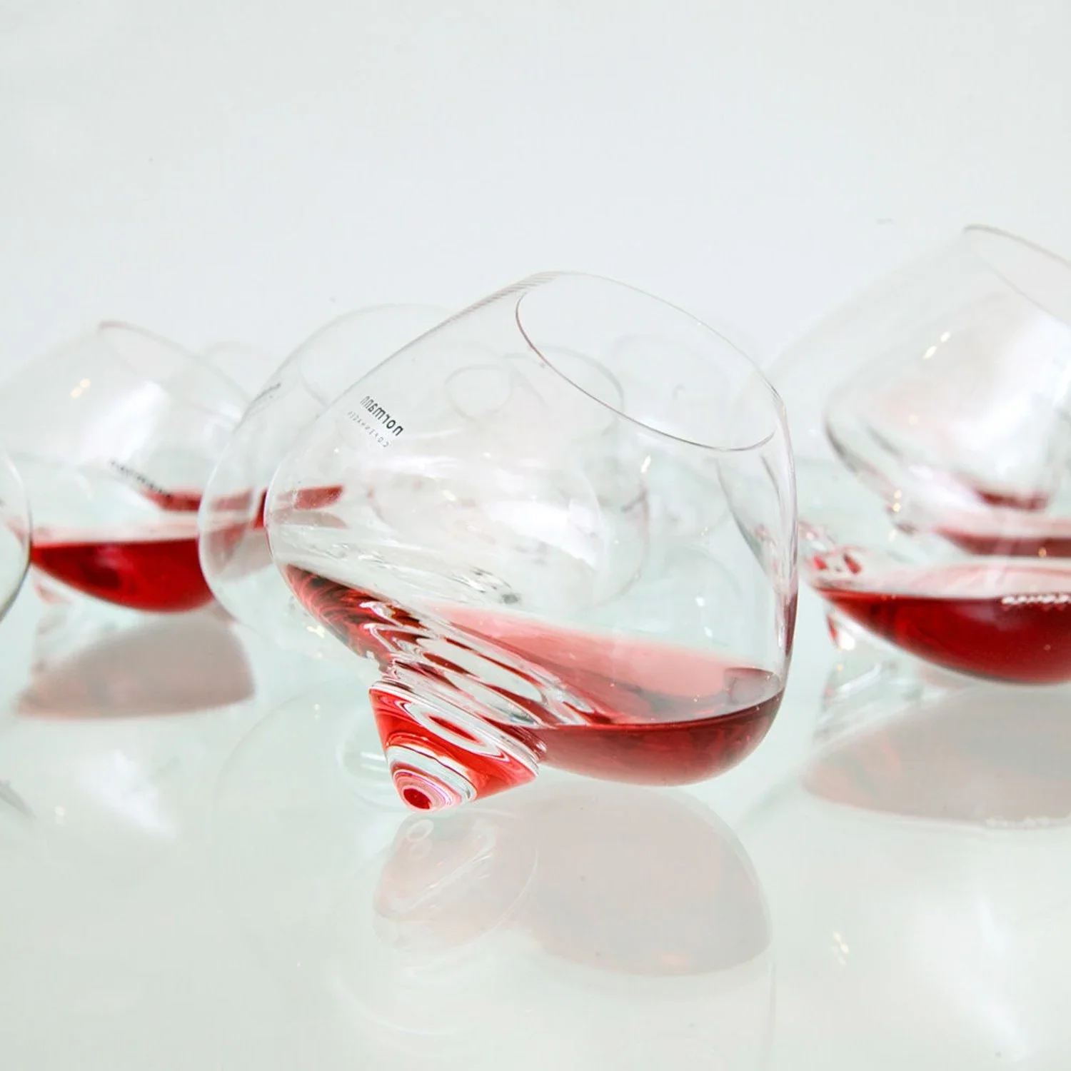 normann copenhagen | cognac glass | set of 2 - Image 18