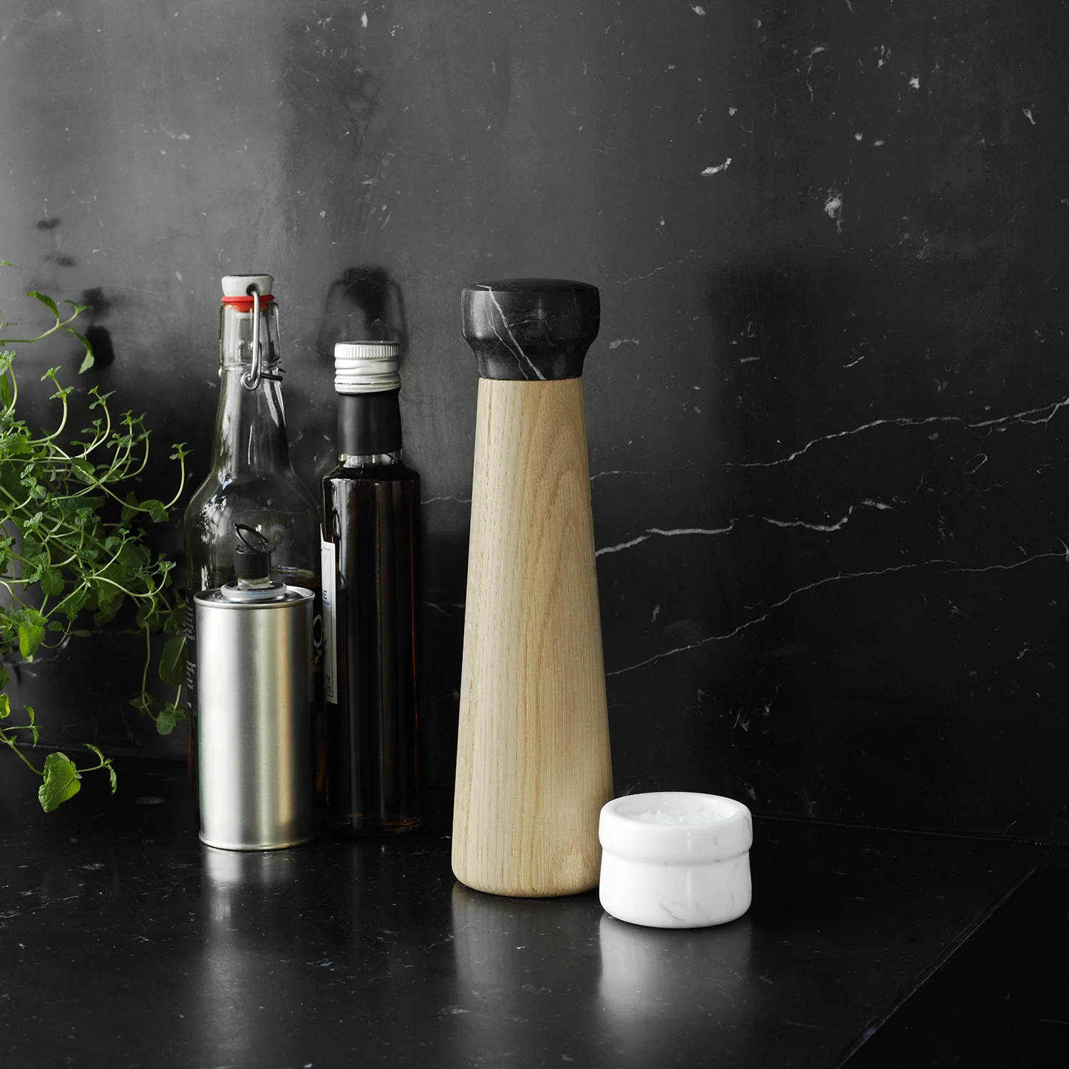 normann copenhagen | craft mill | large pepper - Image 2