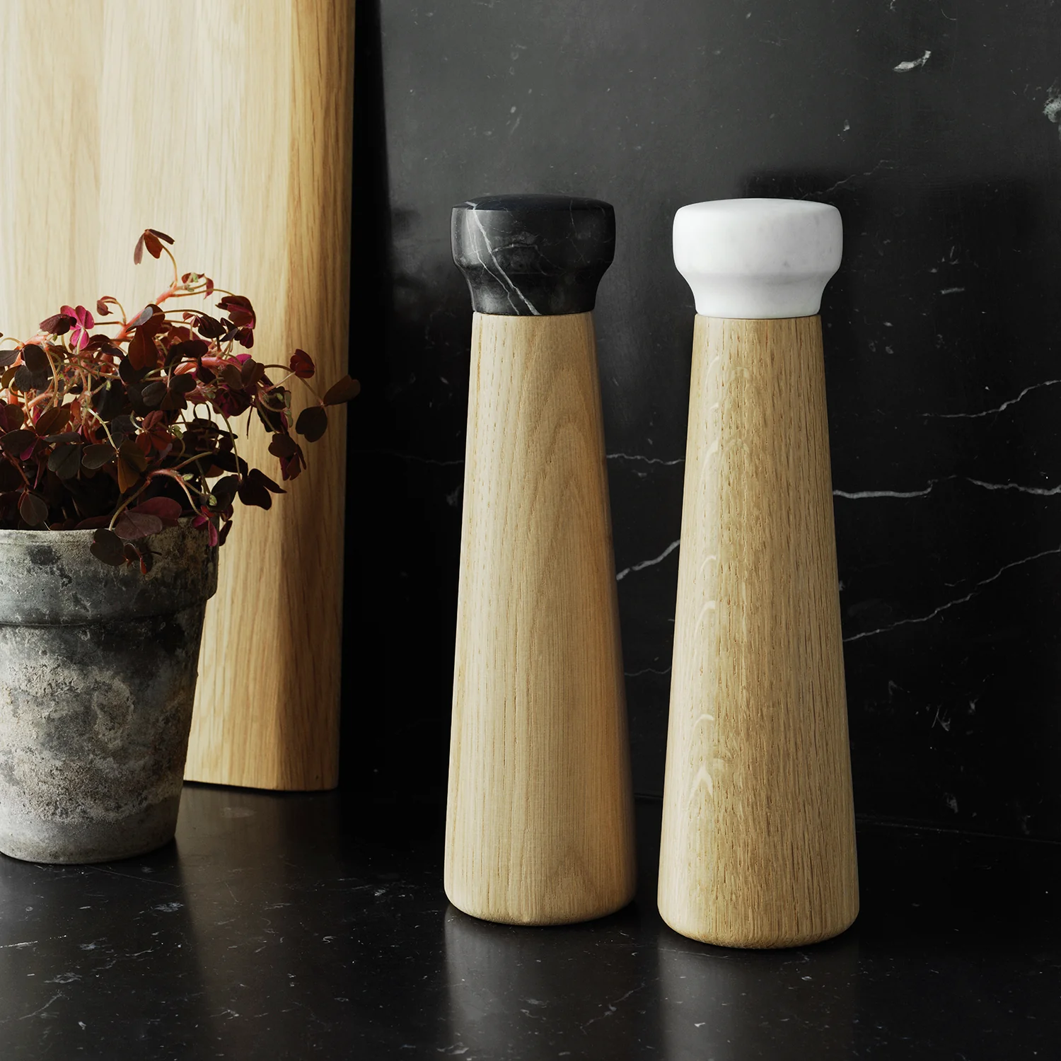 normann copenhagen | craft mill | large pepper - Image 4