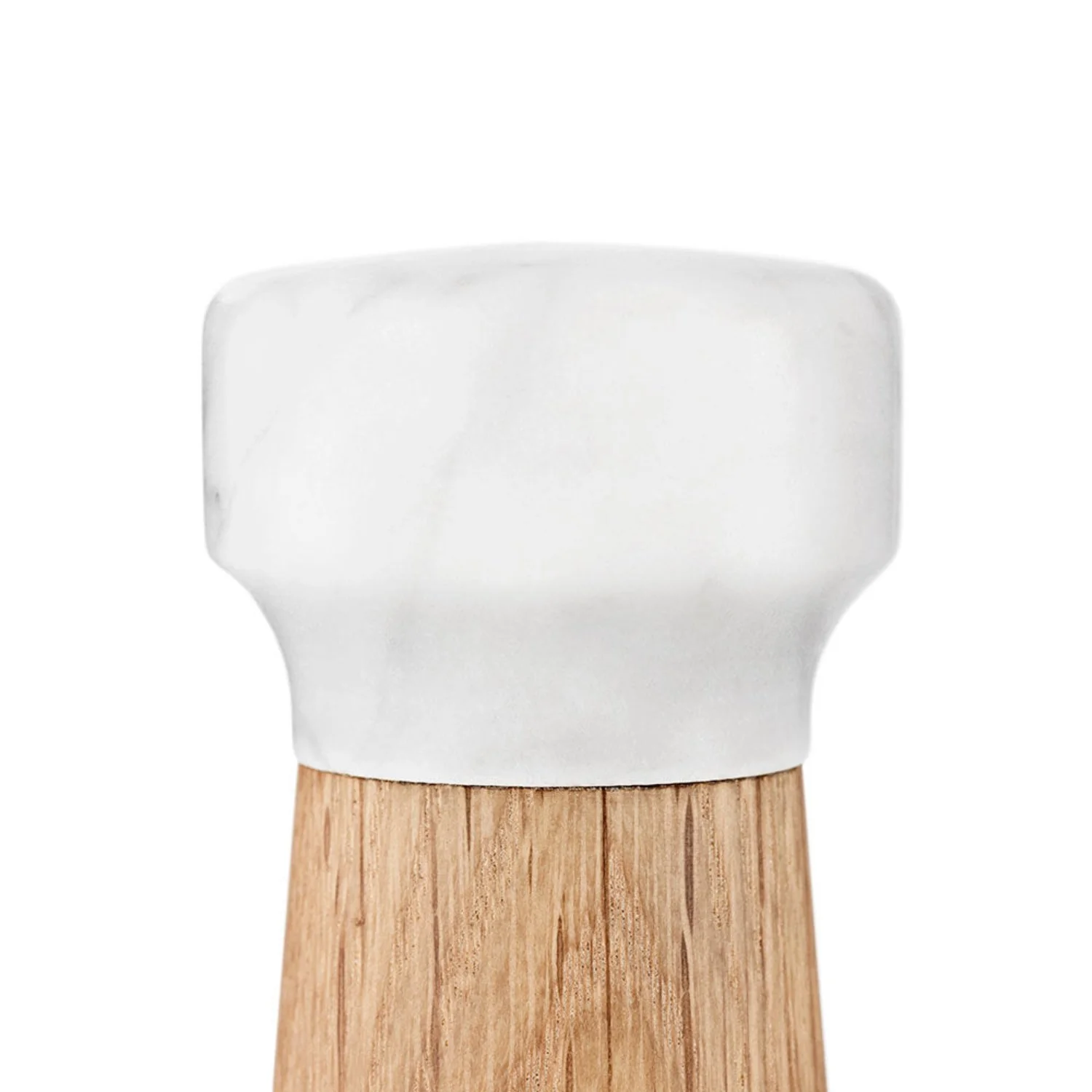 normann copenhagen | craft mill | large salt - Image 3