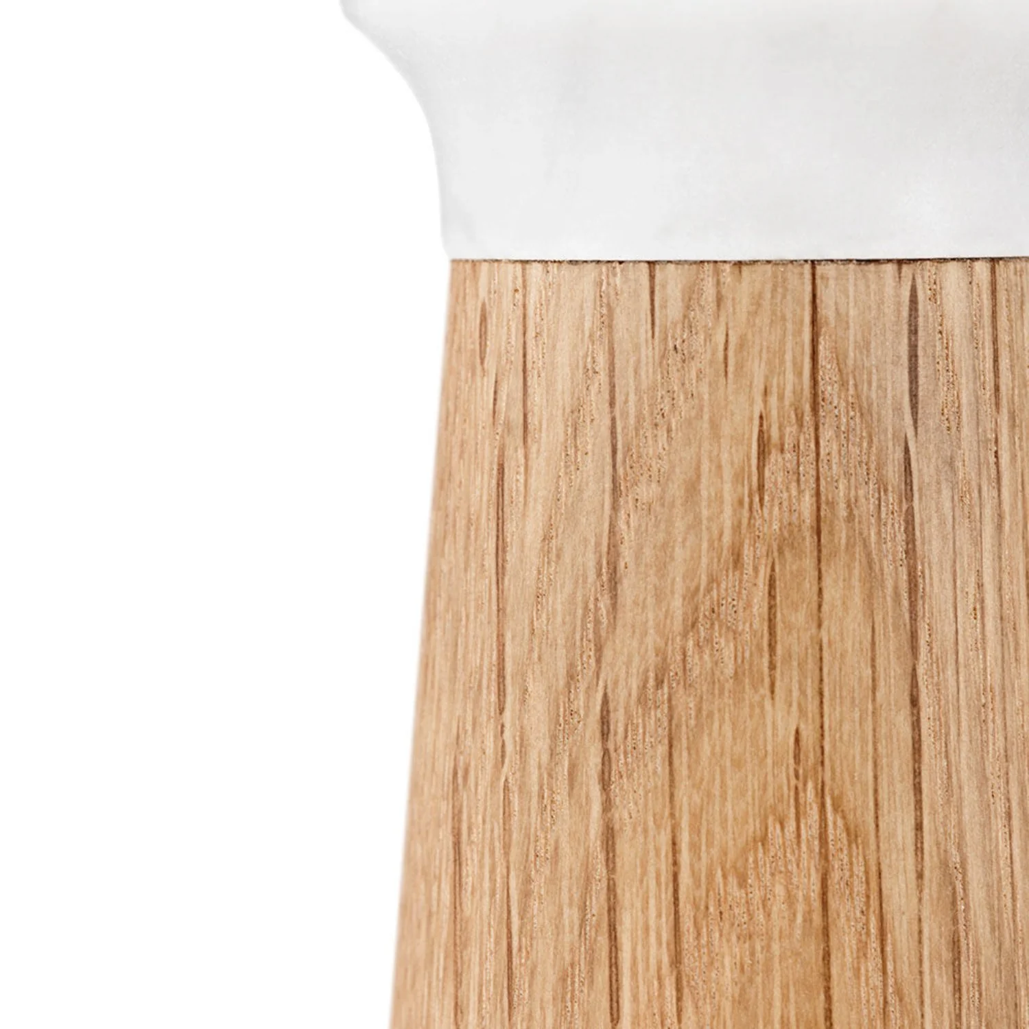 normann copenhagen | craft mill | large salt - Image 4