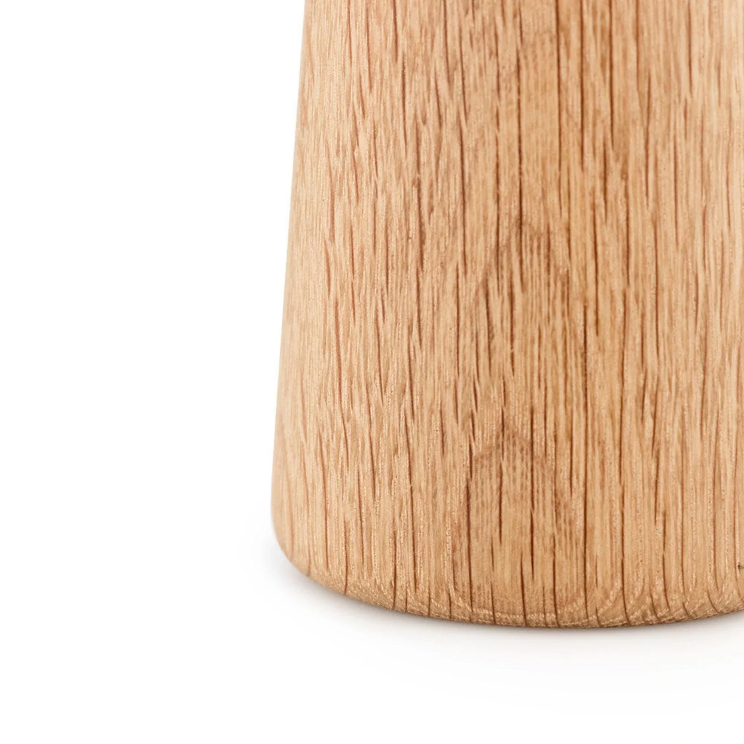normann copenhagen | craft mill | large salt - Image 6