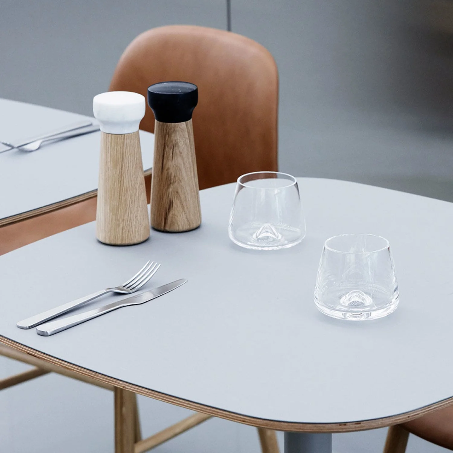 normann copenhagen | craft mill | small pepper - Image 4