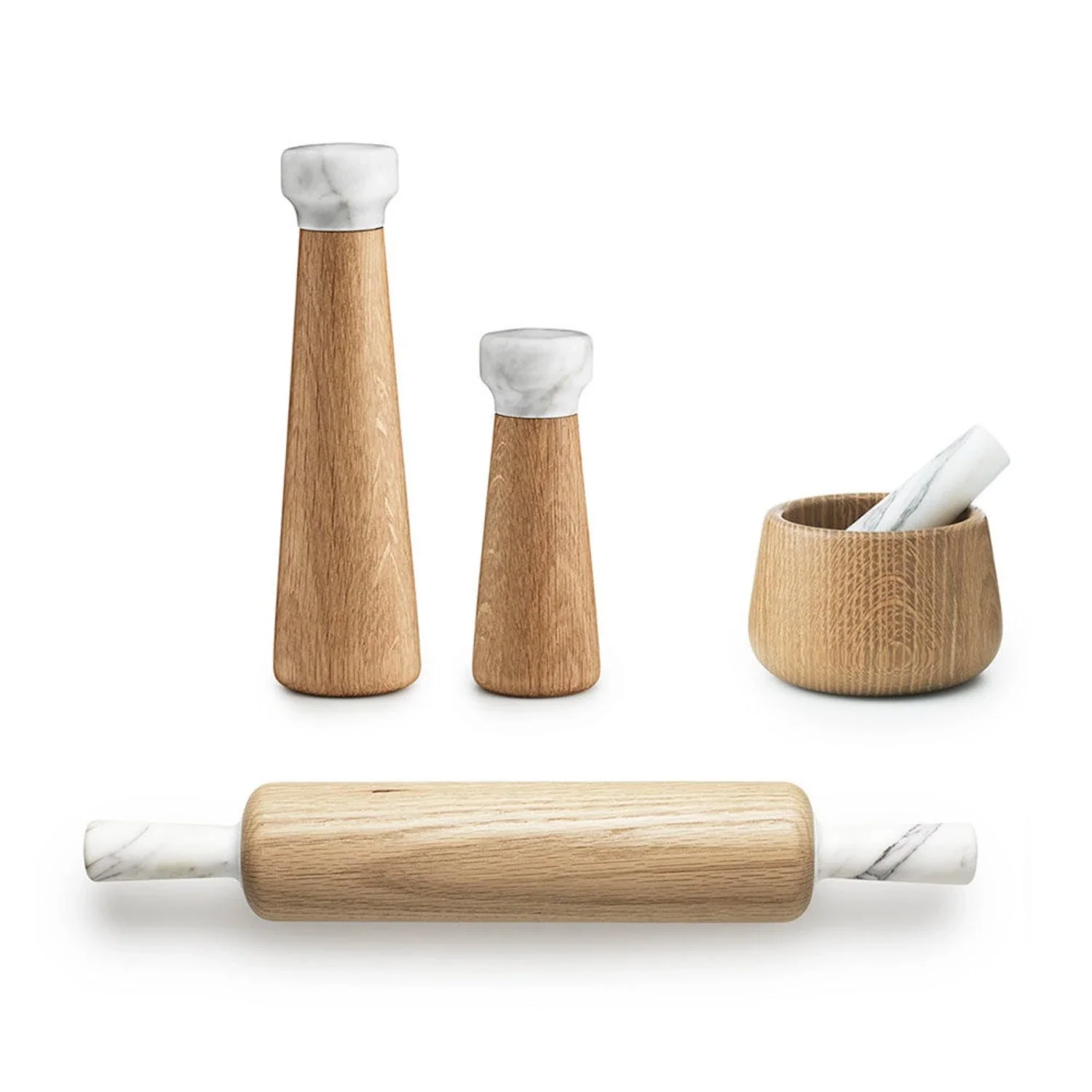 normann copenhagen | craft mill | small salt - Image 30