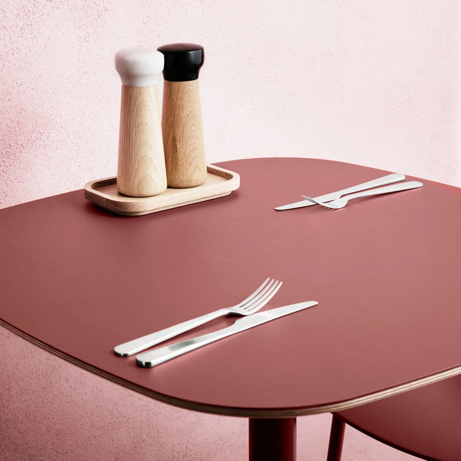 normann copenhagen | craft mill | small salt - Image 6