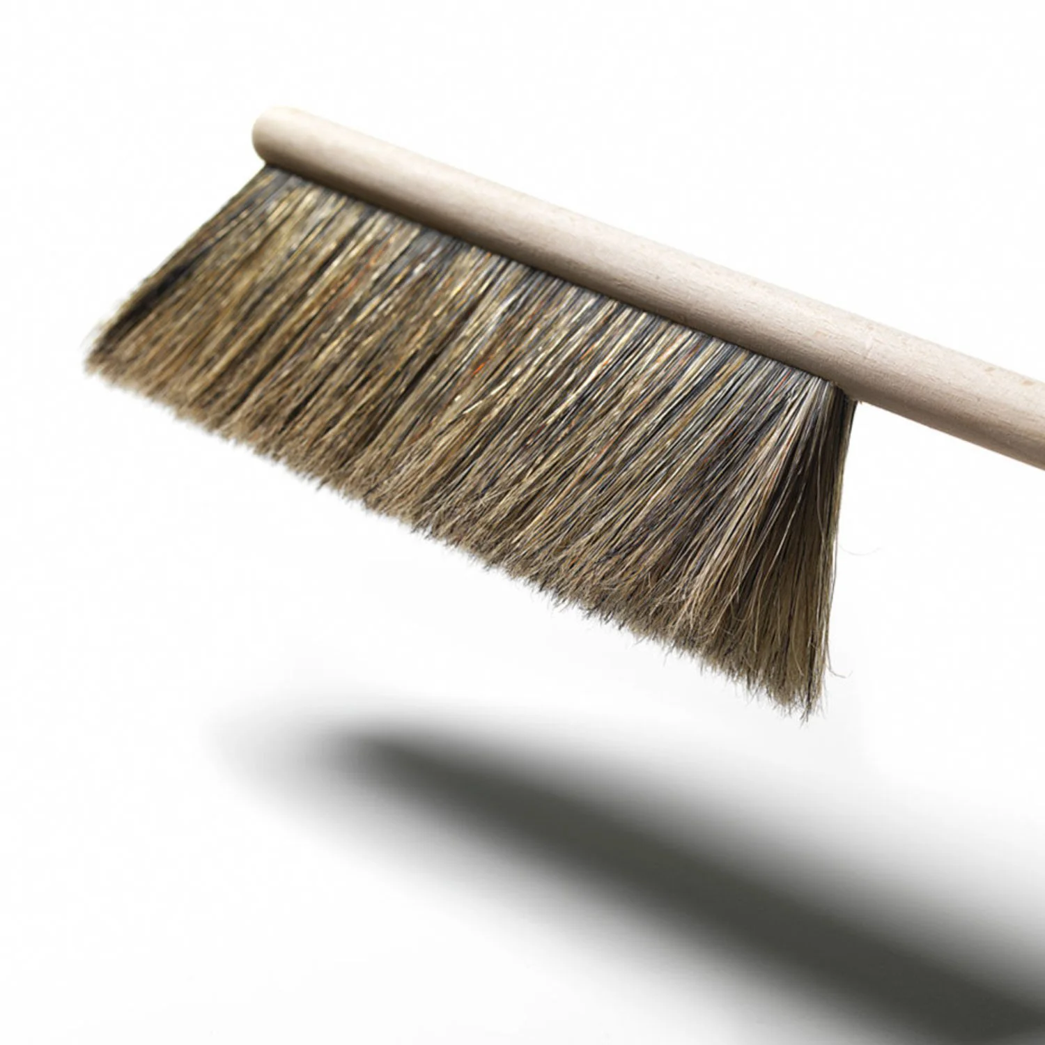 normann copenhagen | dustpan + broom | light grey - Image 5