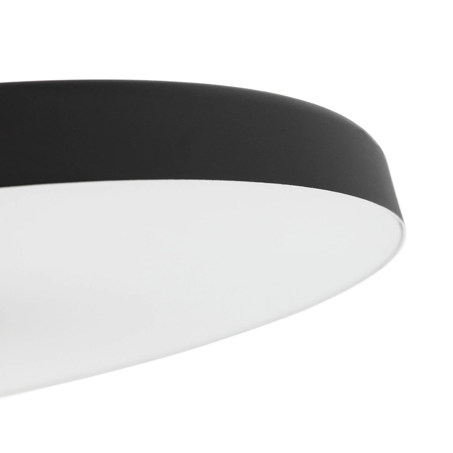 normann copenhagen | eddy table lamp | black - Image 13