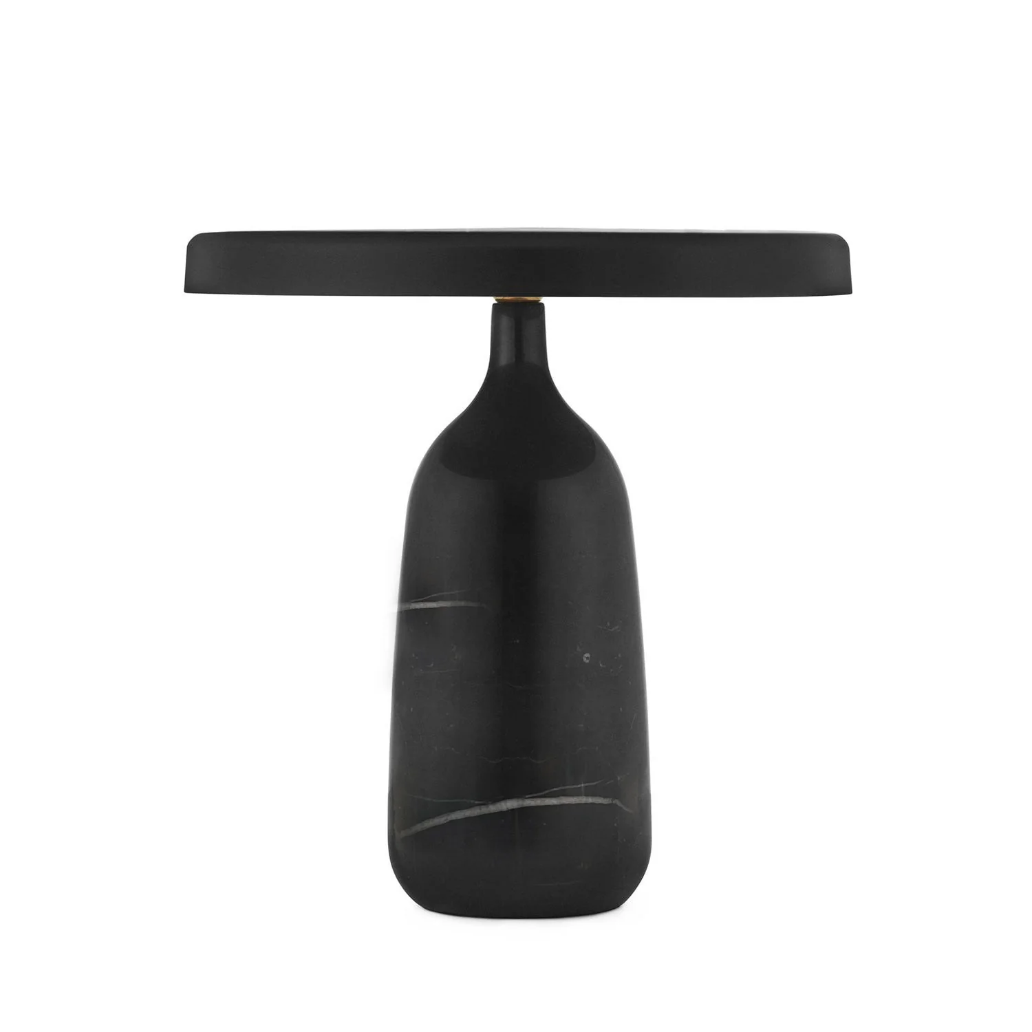 normann copenhagen | eddy table lamp | black - Image 4