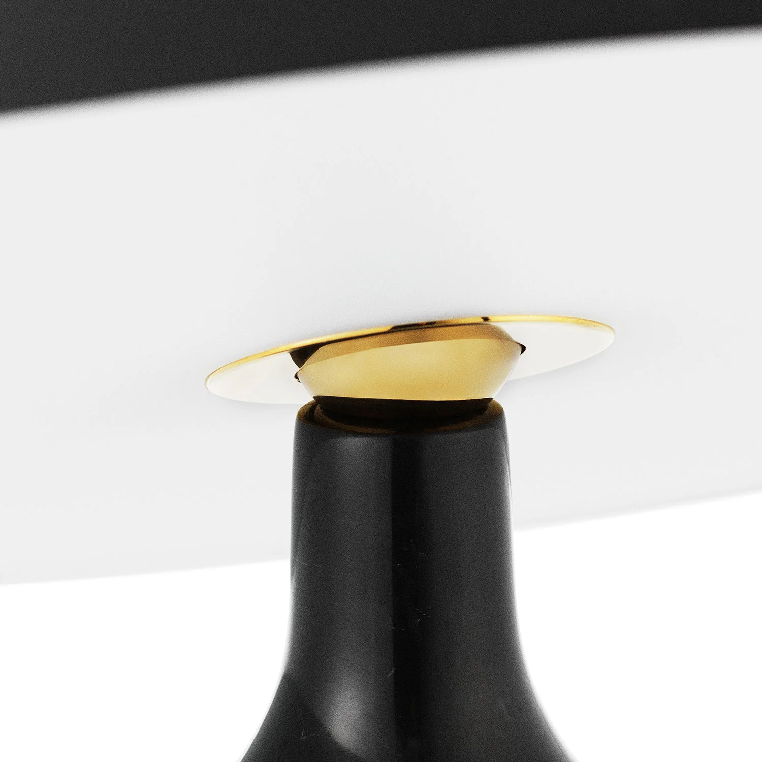 normann copenhagen | eddy table lamp | black - Image 5