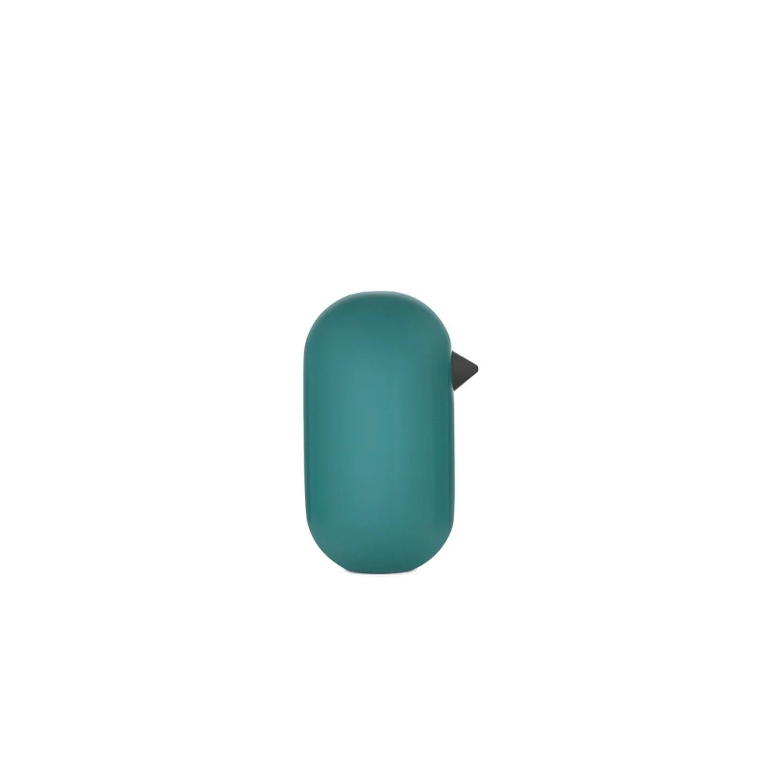 normann copenhagen | little bird | blue green 7cm - Image 4