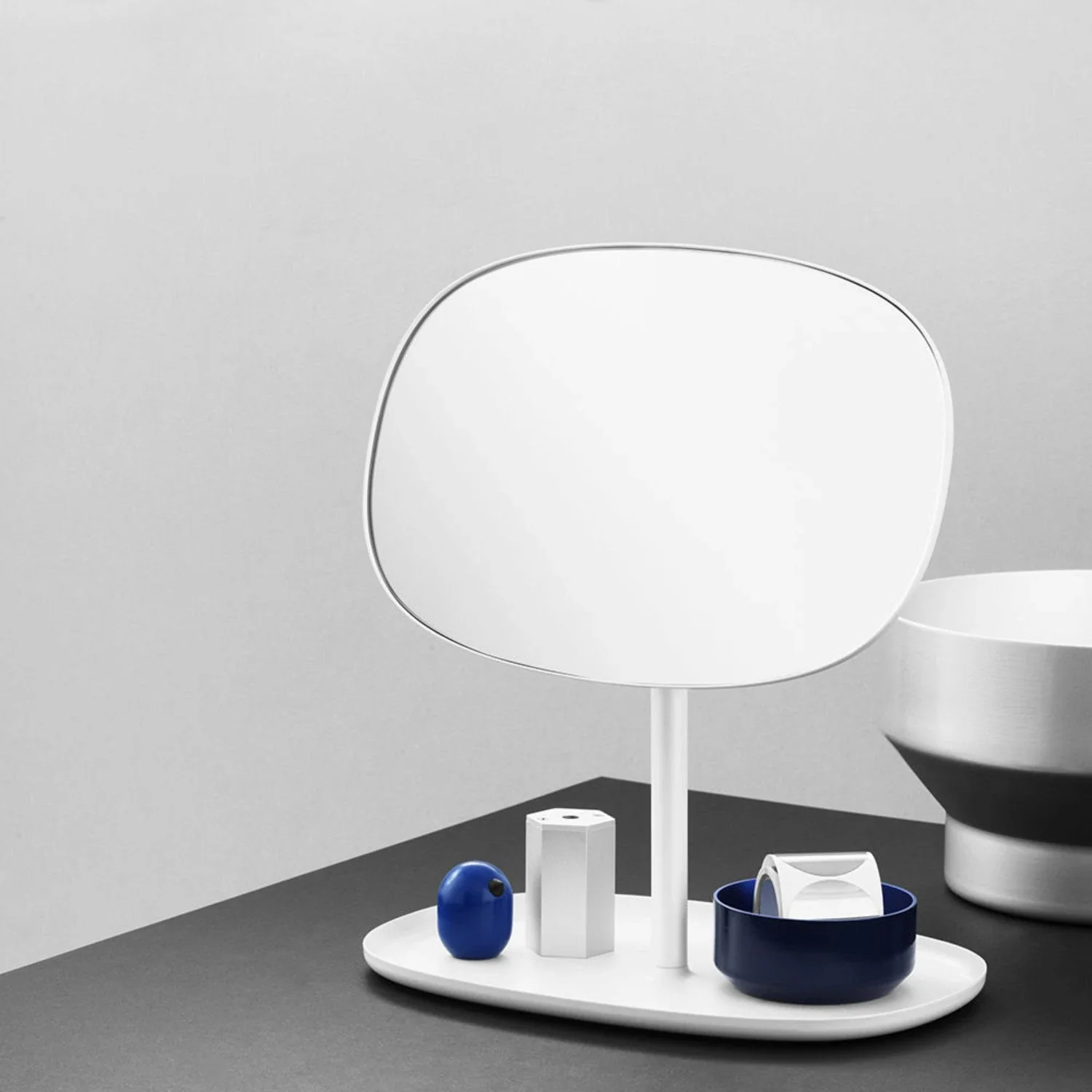 normann copenhagen | little bird | ink blue 4.5cm - Image 7