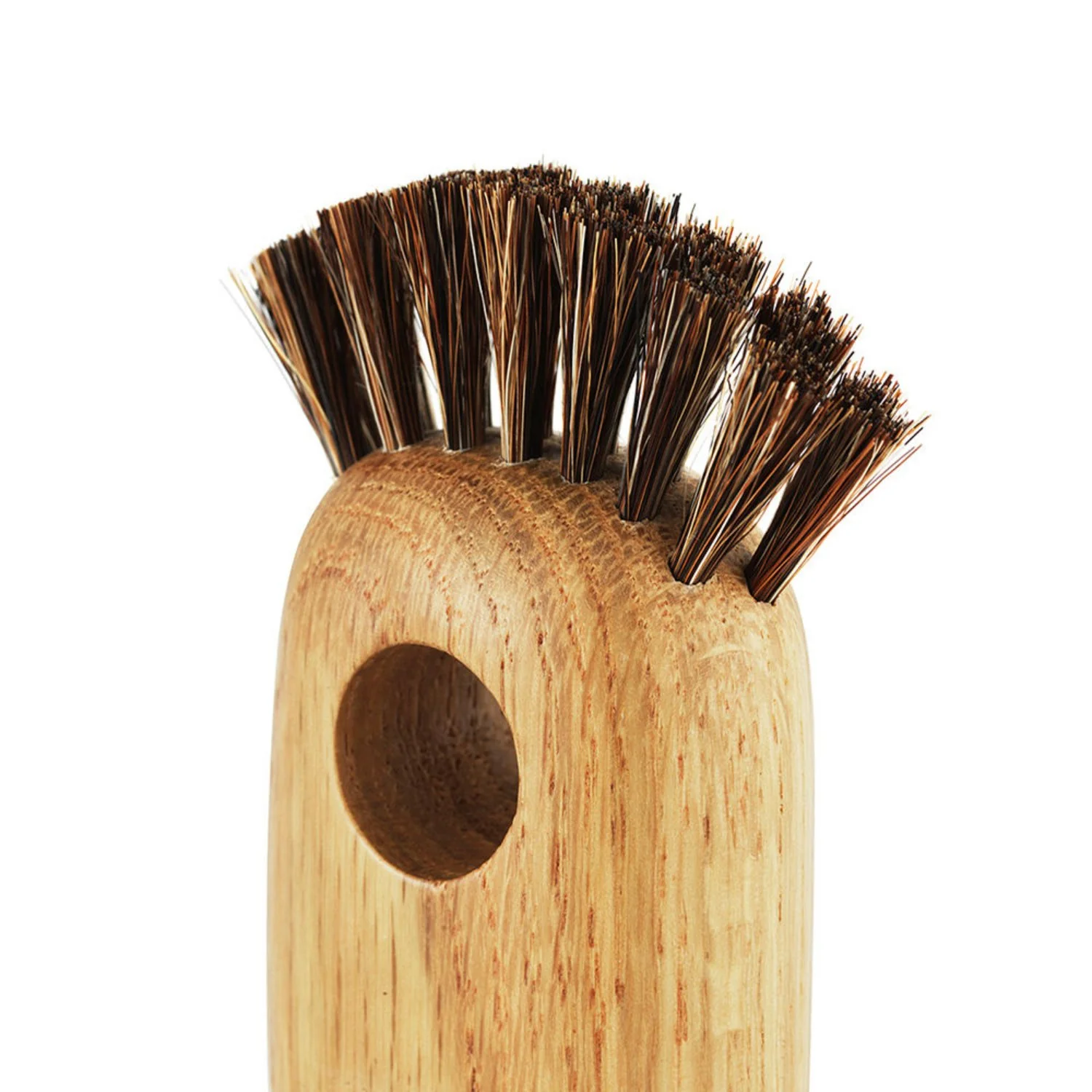 normann copenhagen | nift oak brush | small - DC - Image 3