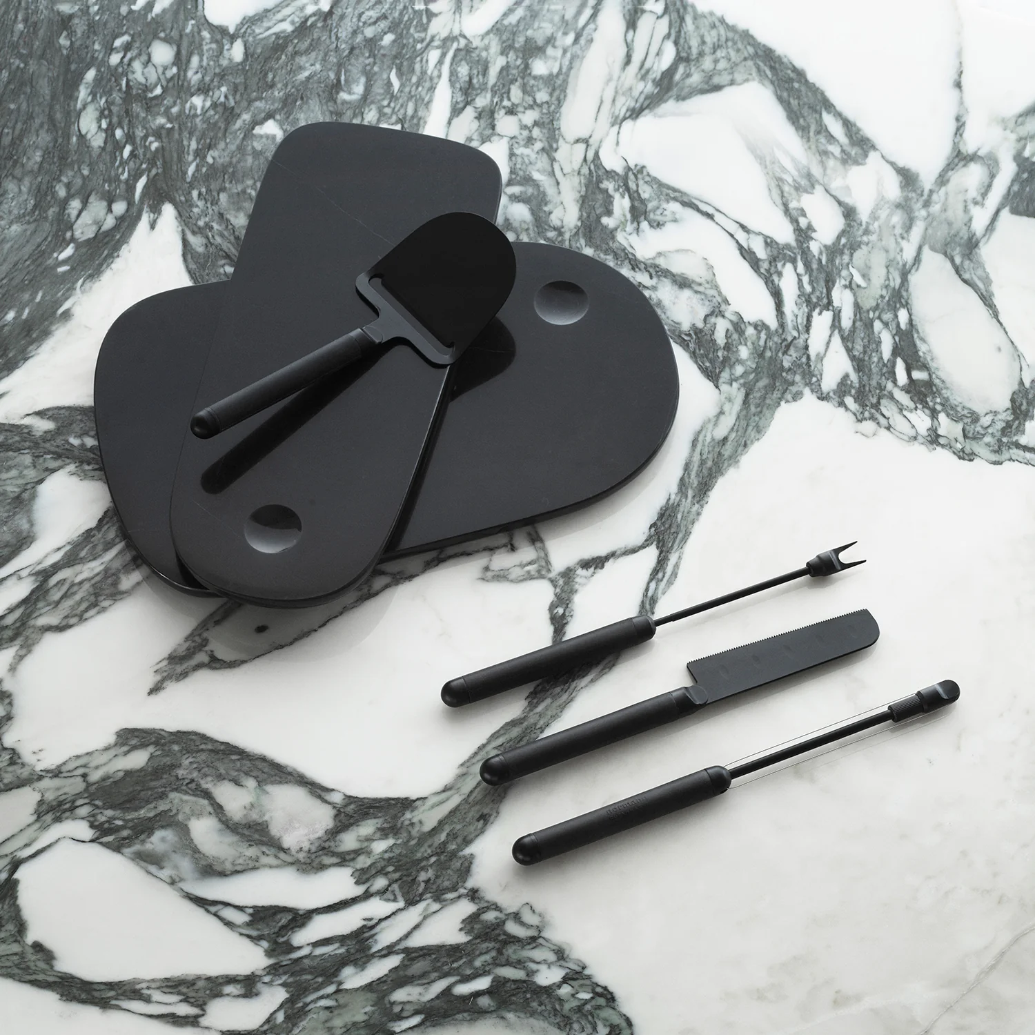 normann copenhagen | pebble cheese slicer ~ DC - Image 3