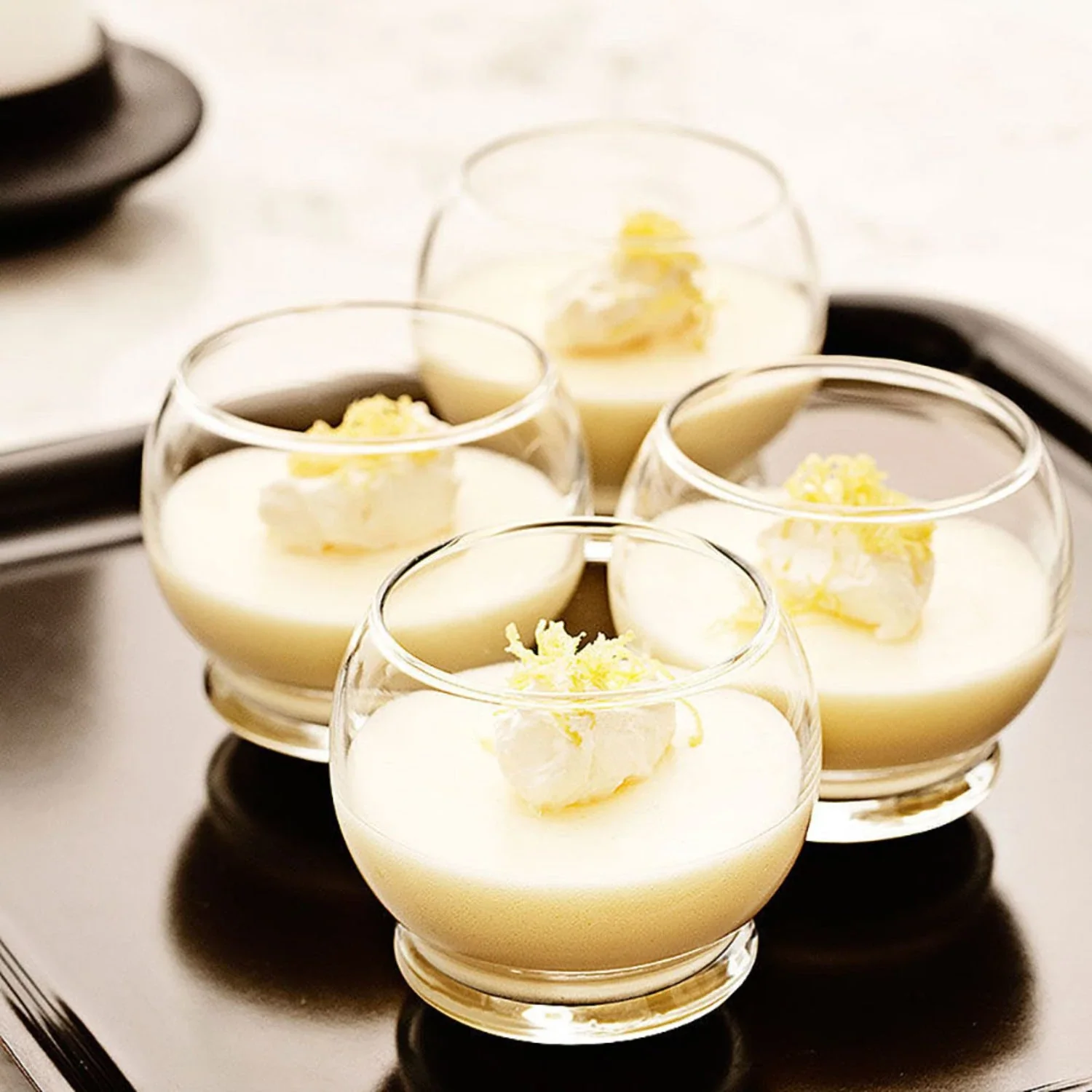 normann copenhagen | rocking glasses | set of 4 - Image 12