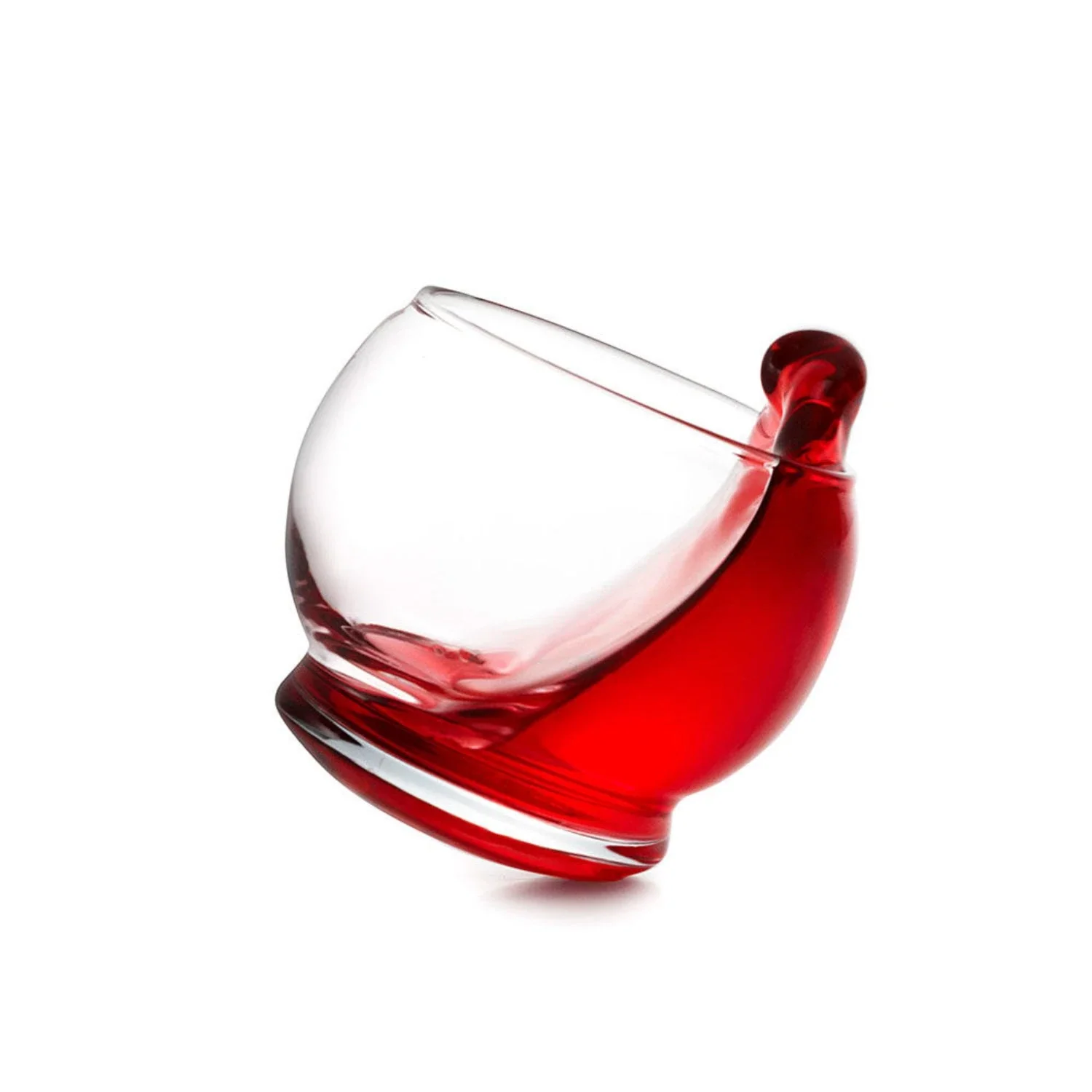 normann copenhagen | rocking glasses | set of 4 - Image 13
