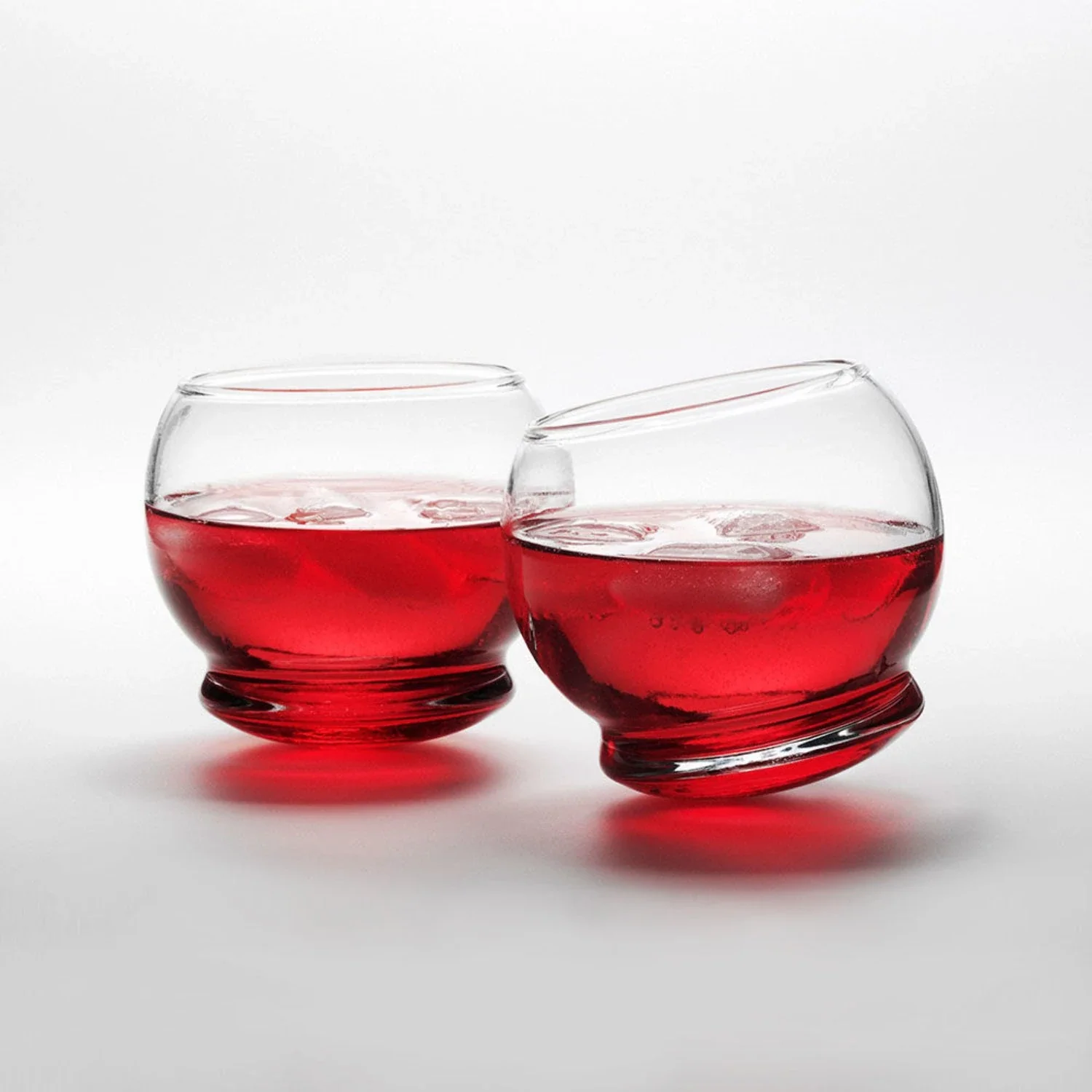 normann copenhagen | rocking glasses | set of 4 - Image 14