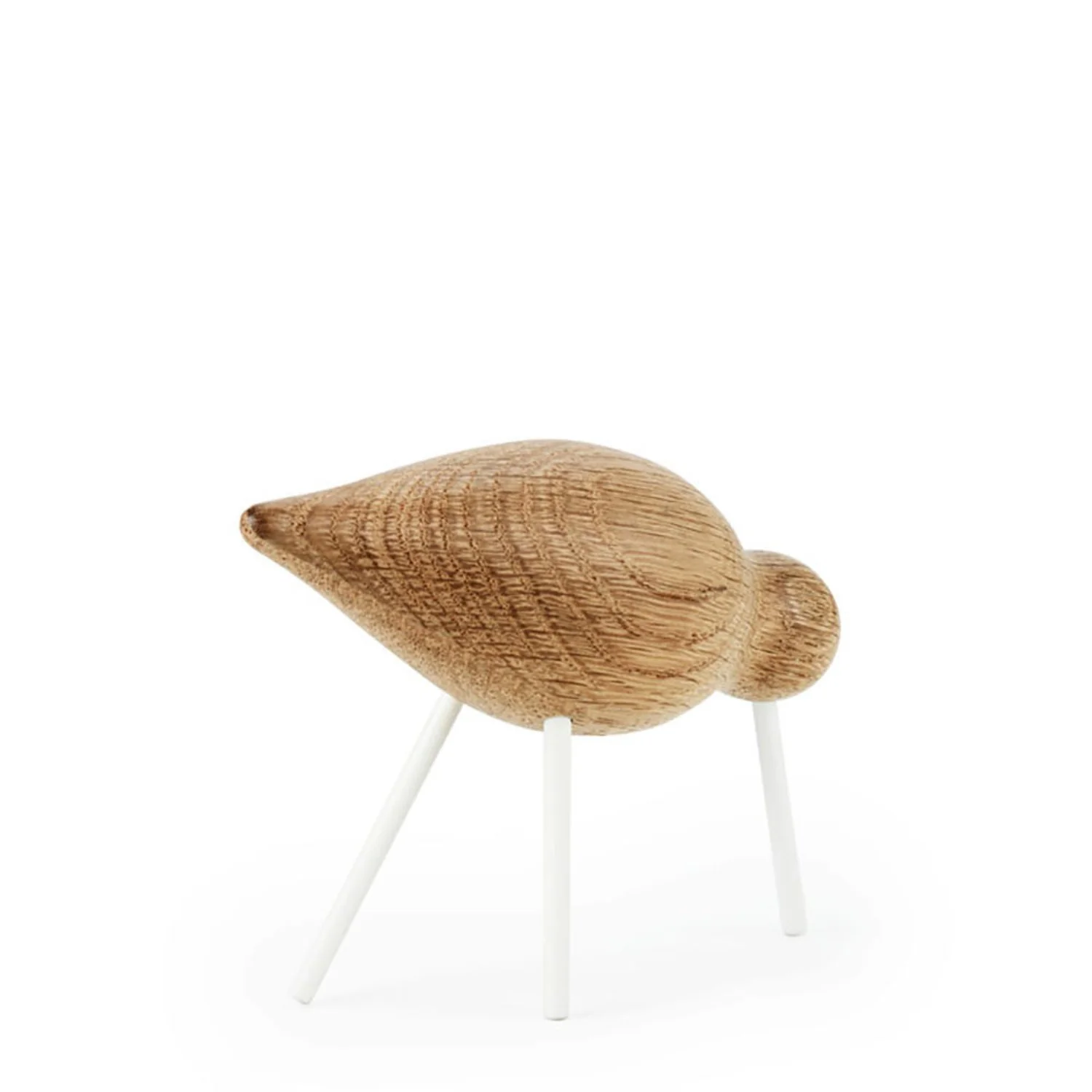 normann copenhagen | shorebird | oak + white | medium - Image 3