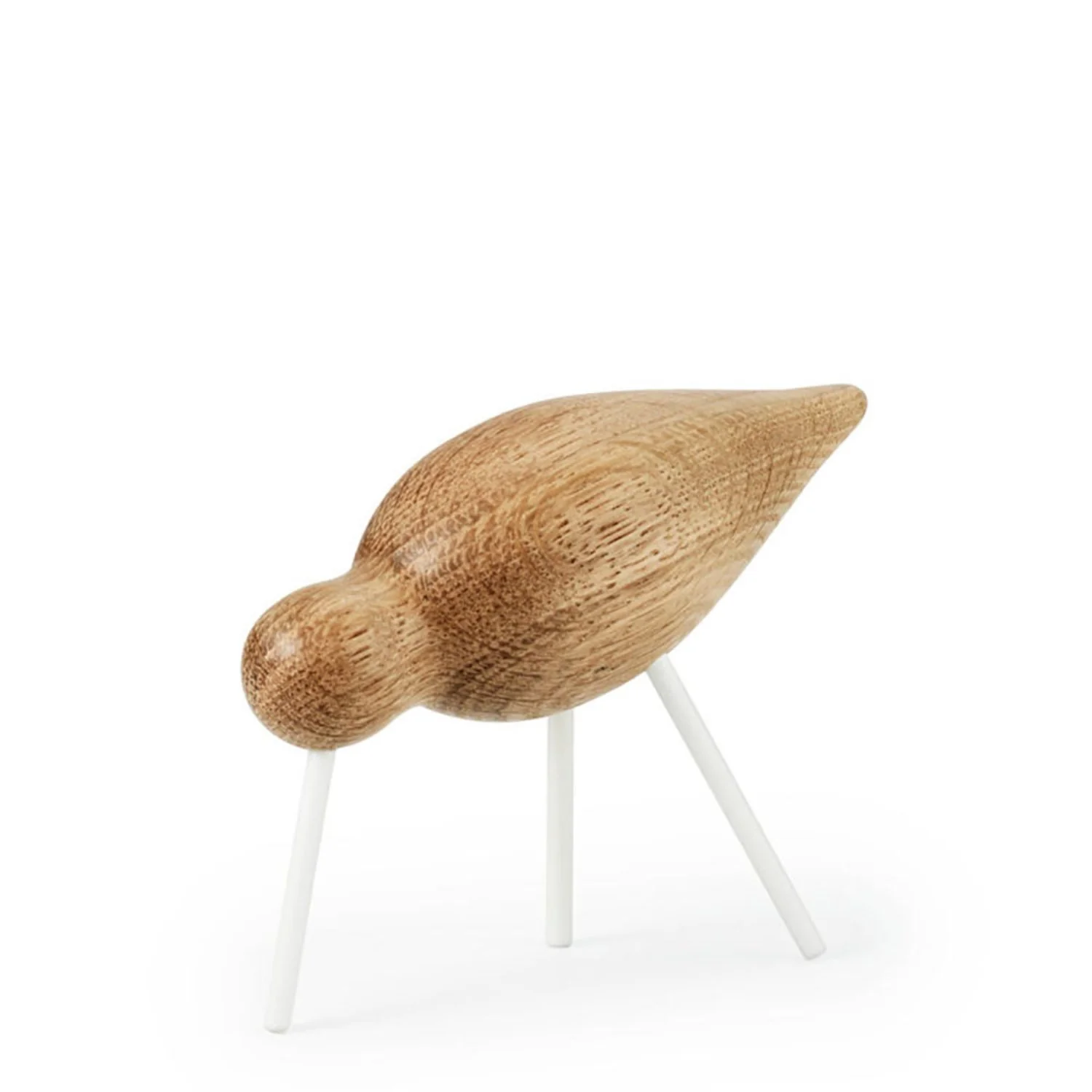 normann copenhagen | shorebird | oak + white | medium - Image 5