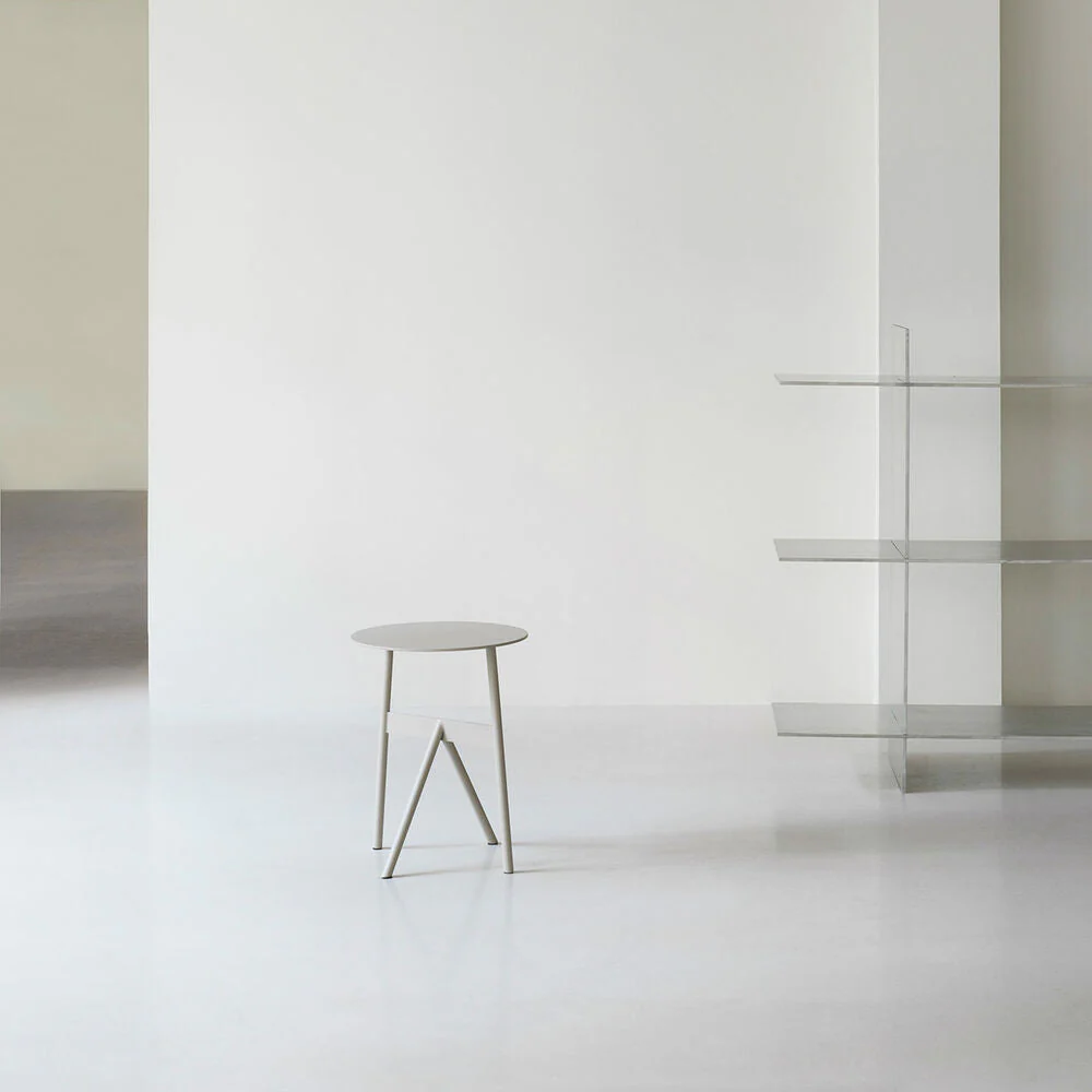 normann copenhagen | stock table | warm grey ~ DC - Image 3