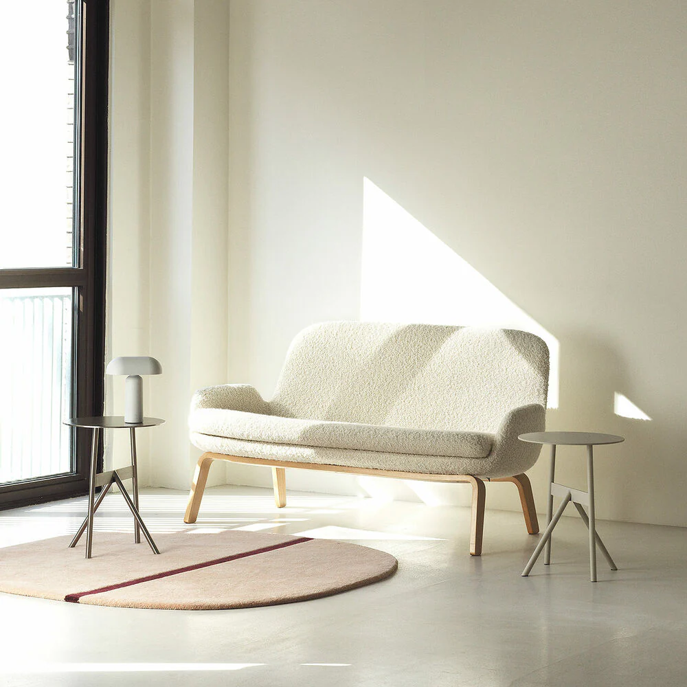 normann copenhagen | stock table | warm grey ~ DC - Image 4