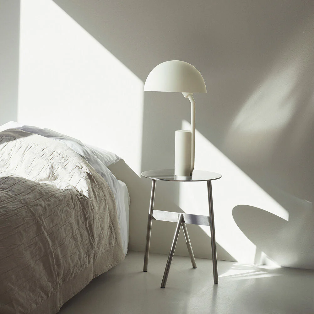 normann copenhagen | stock table | warm grey ~ DC - Image 5