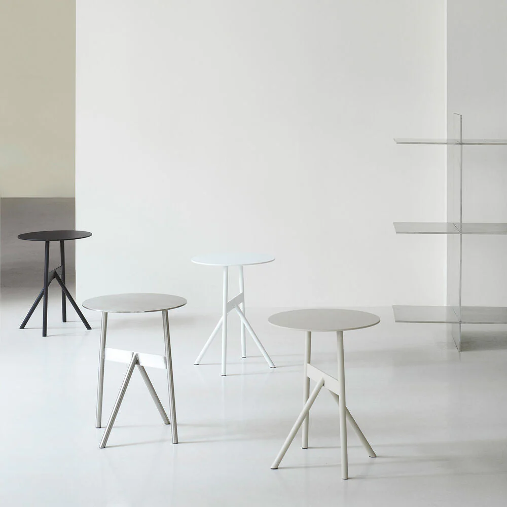 normann copenhagen | stock table | warm grey ~ DC - Image 6