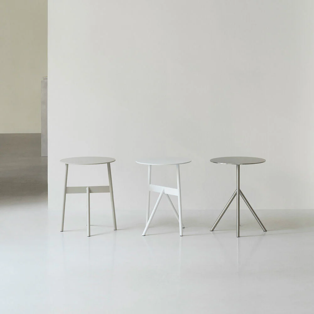 normann copenhagen | stock table | warm grey ~ DC - Image 7