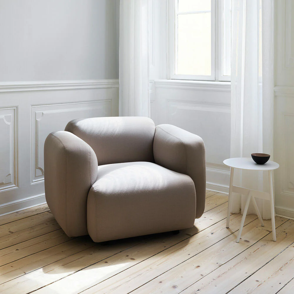 normann copenhagen | stock table | white ~ DC - Image 10