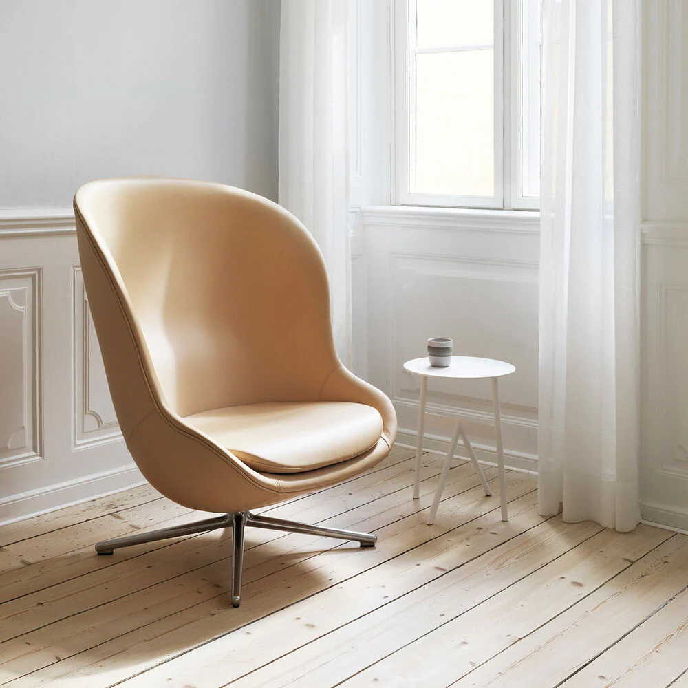 normann copenhagen | stock table | white ~ DC - Image 7