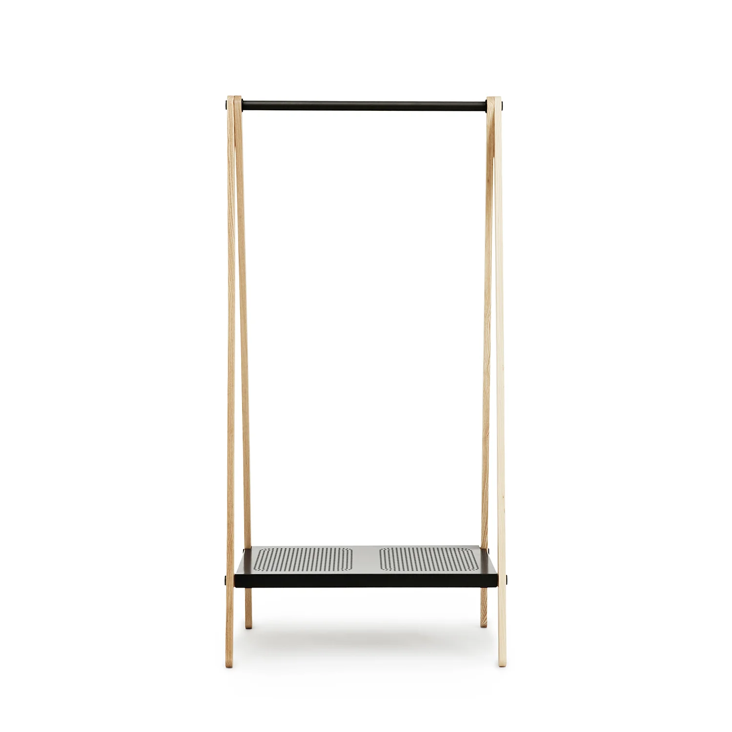 normann copenhagen | toj clothes rack | small grey - Image 2