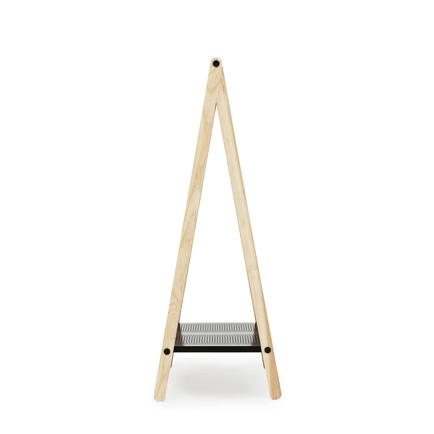 normann copenhagen | toj clothes rack | small grey - Image 3