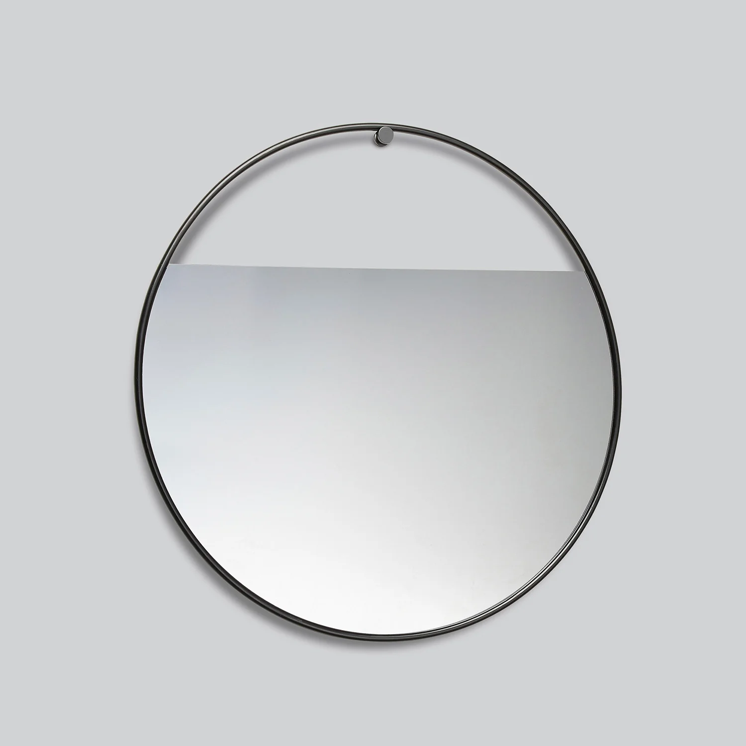 northern | peek circular mirror | large - LC - Image 4