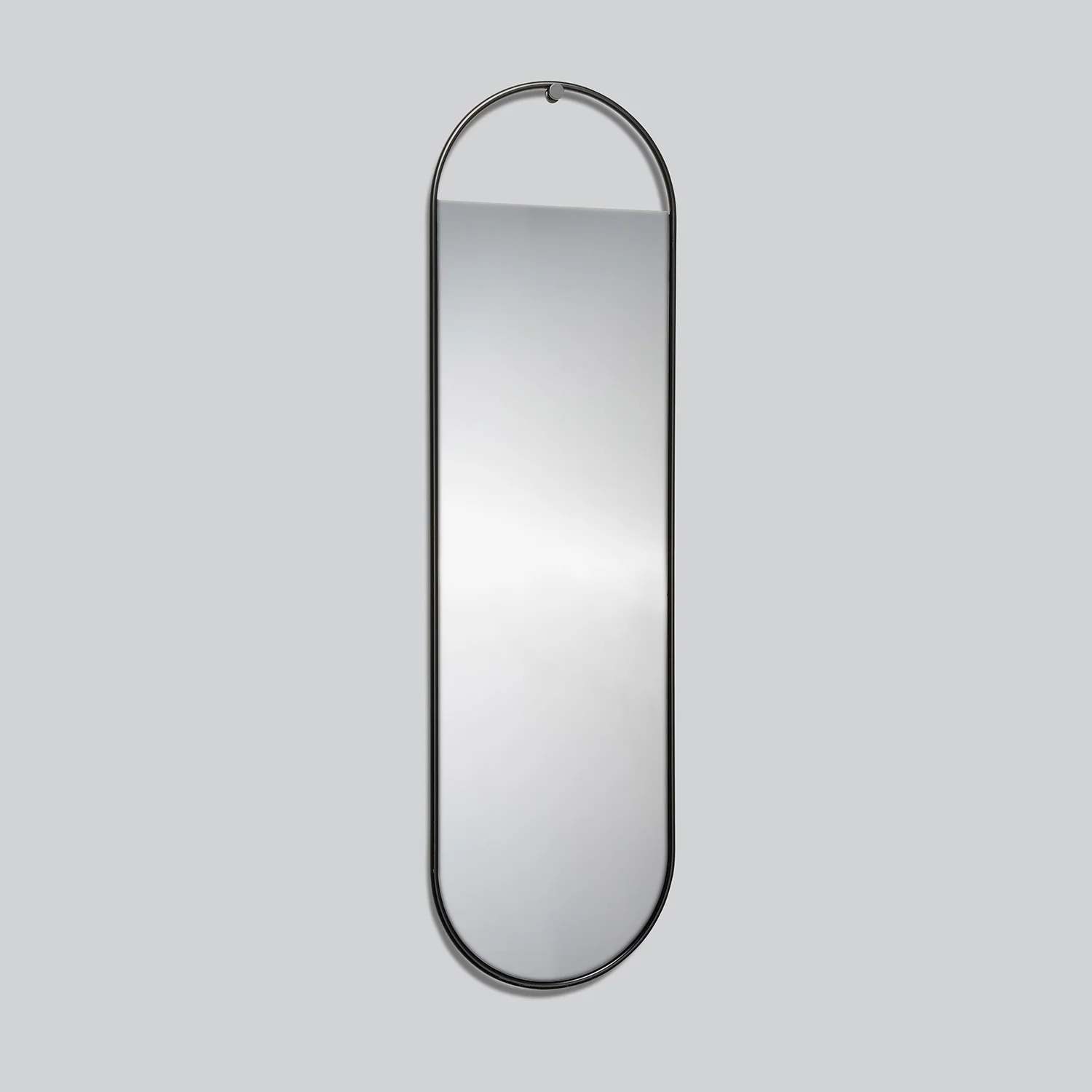 northern | peek oval mirror | large - LC - Image 4
