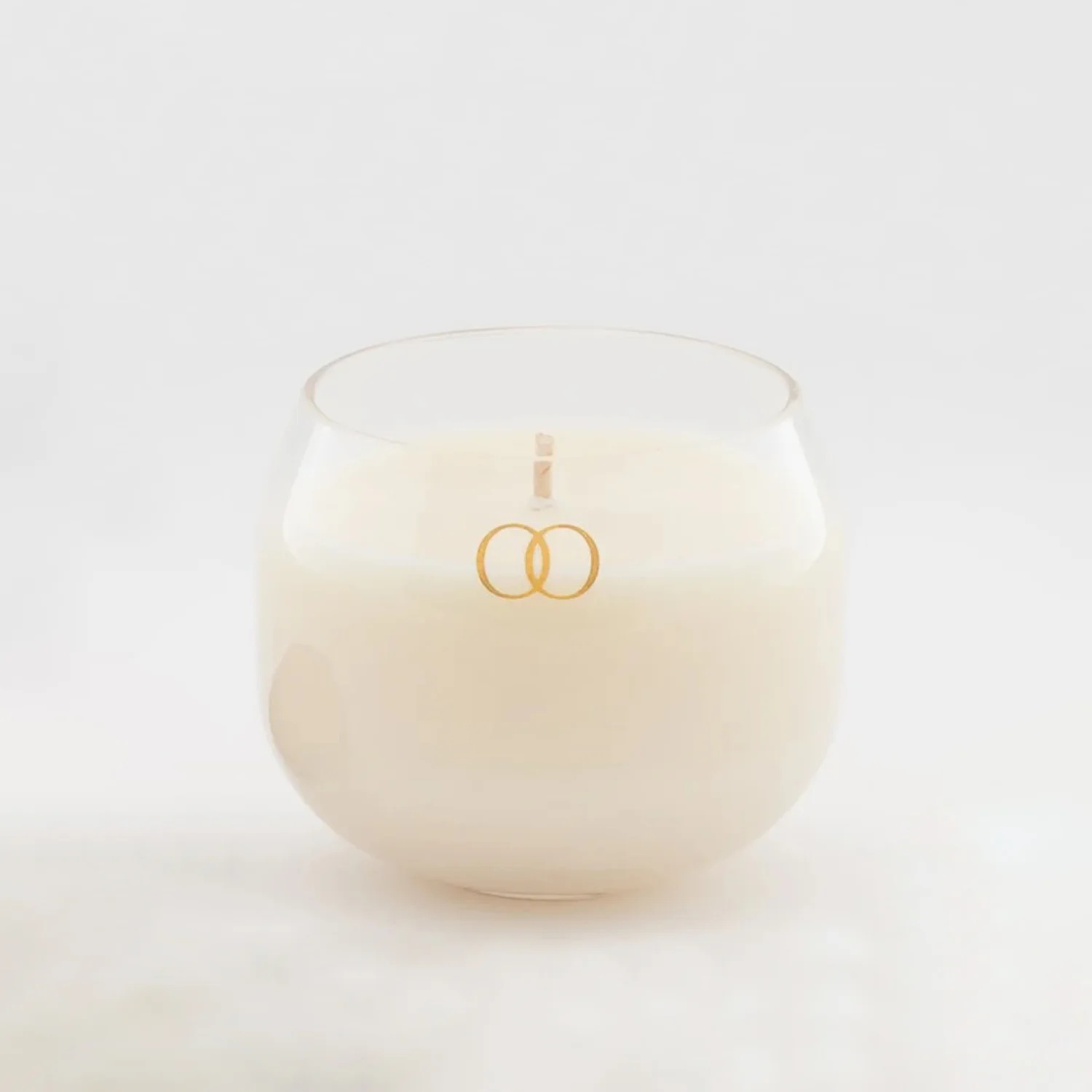 only orb | OAR scented candle refill | driftwood + citrus - Image 3