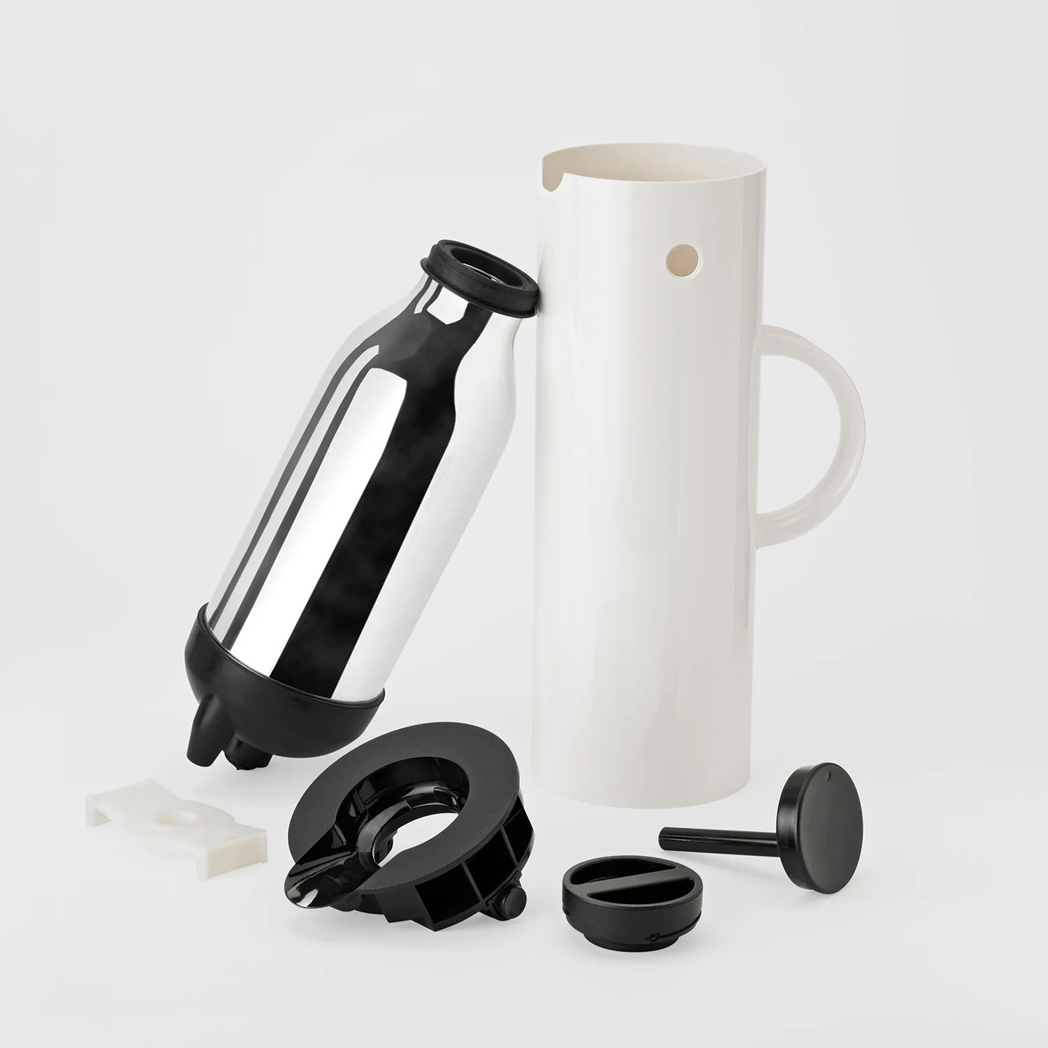 PARTS: stelton | em77 gasket black - Image 2