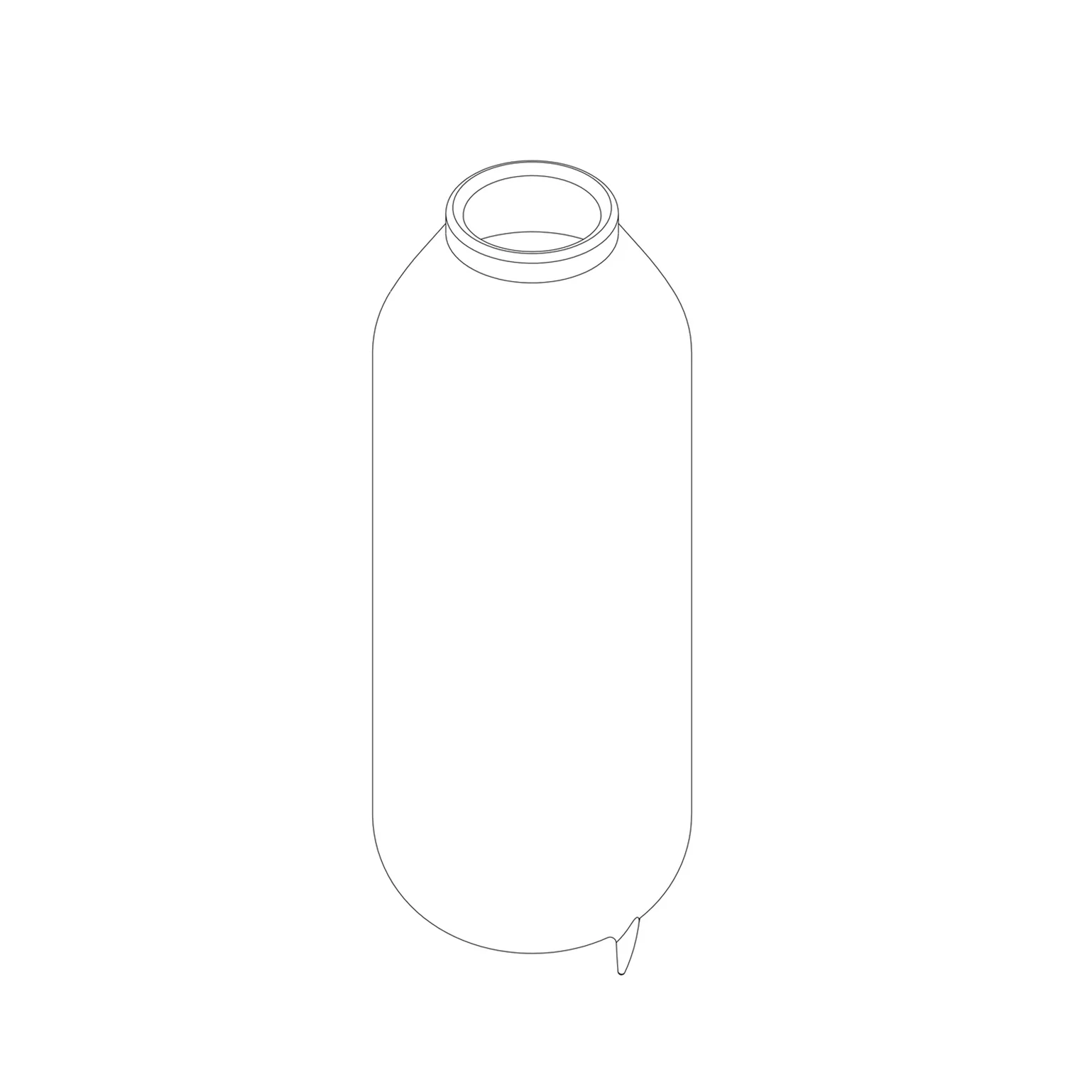PARTS: stelton | em77 glass filler | 1 litre