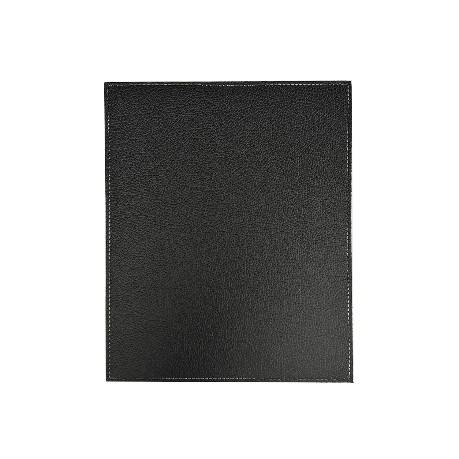 PARTS: bordbar | leather inlay by janua | orient ebony 20001 | small