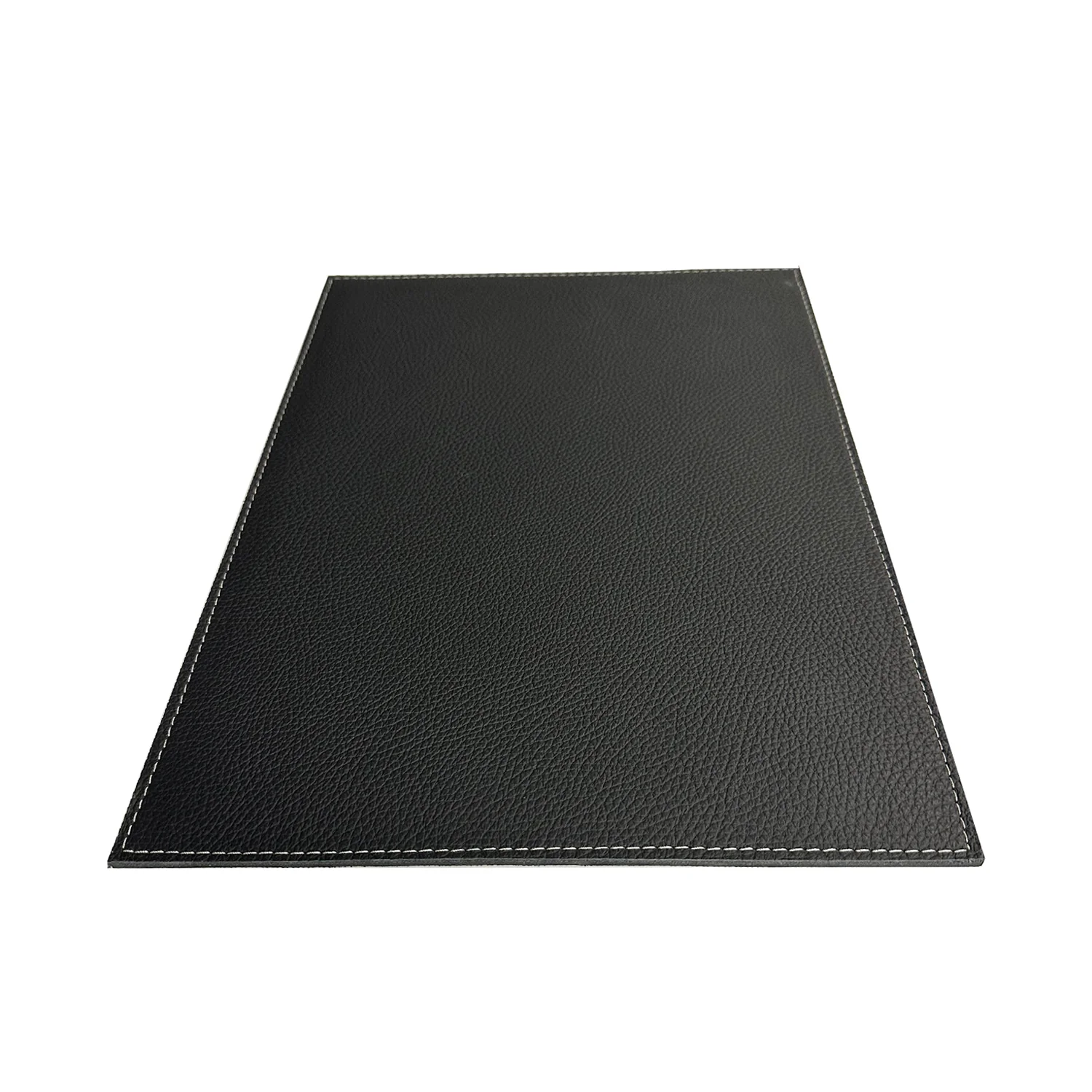 PARTS: bordbar | leather inlay by janua | orient ebony 20001 | small - Image 2