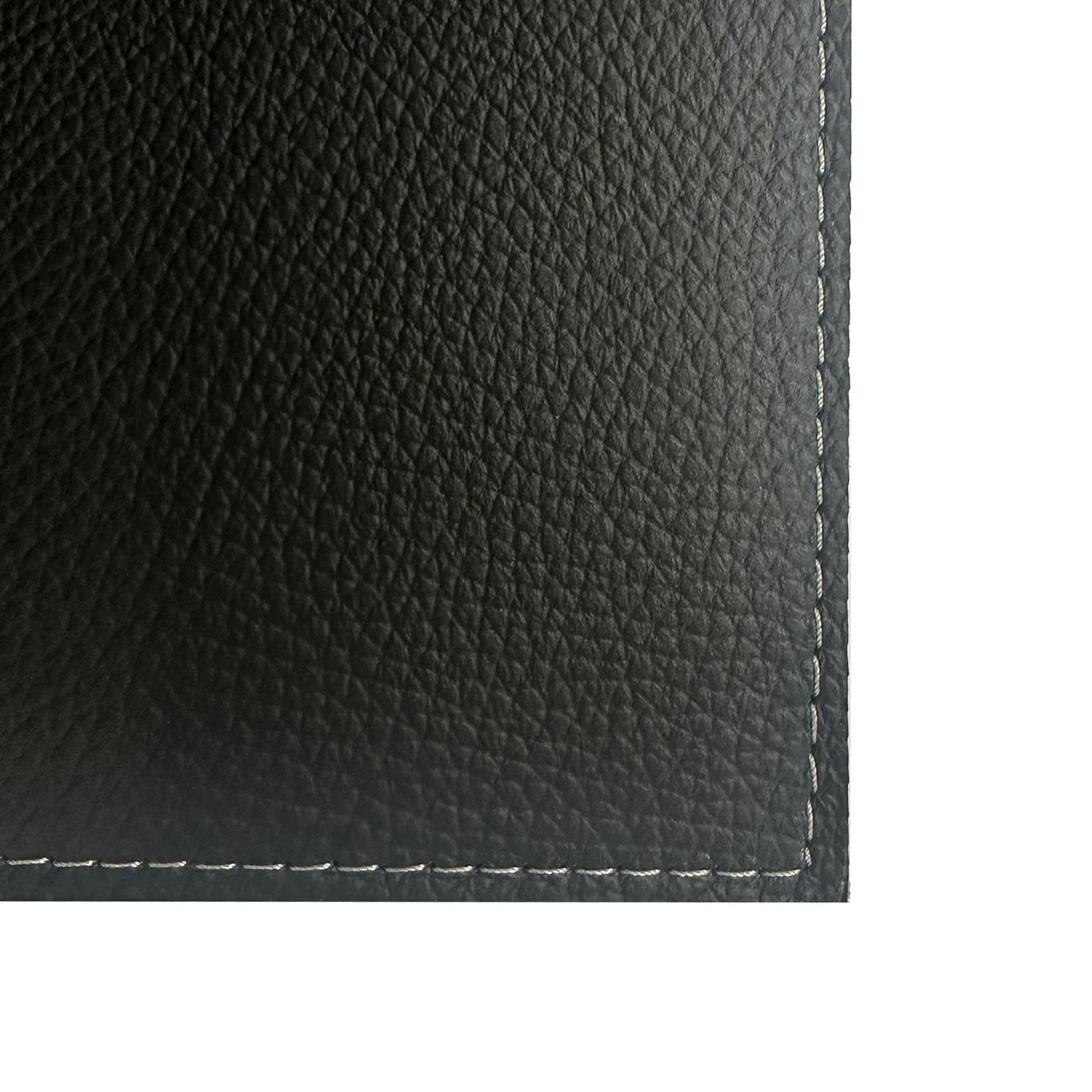 PARTS: bordbar | leather inlay by janua | orient ebony 20001 | small - Image 3