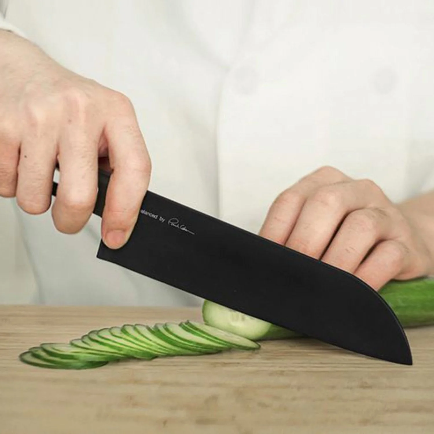 paul cohen design | balanced knife set ~ DC - Image 11