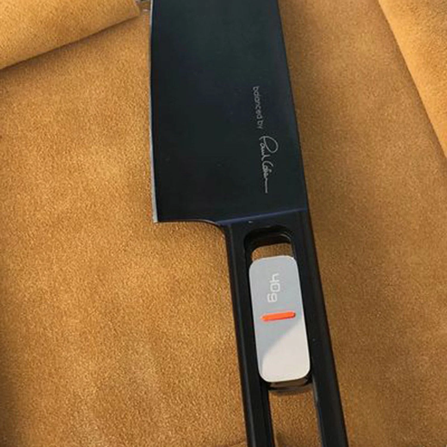 paul cohen design | balanced knife set ~ DC - Image 12