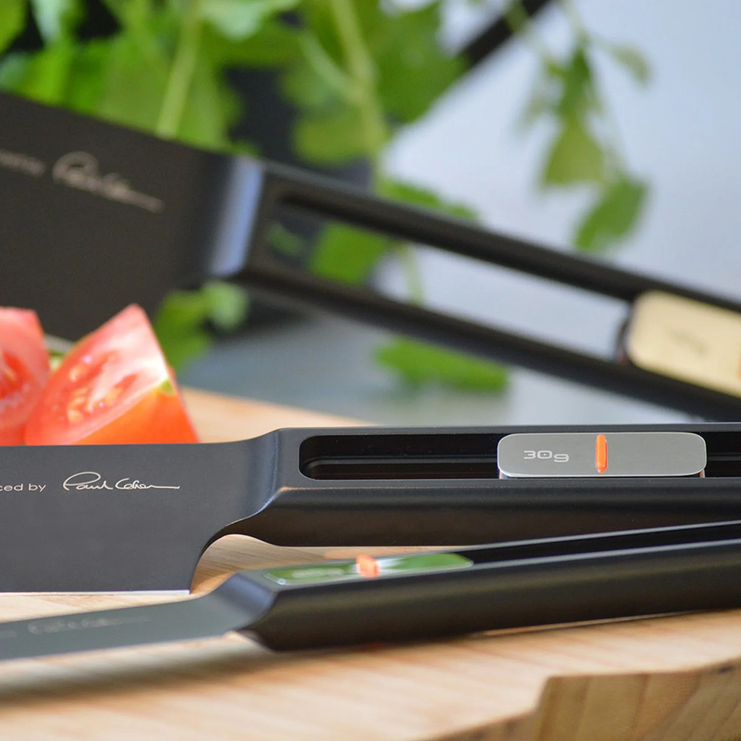 paul cohen design | balanced knife set ~ DC - Image 14