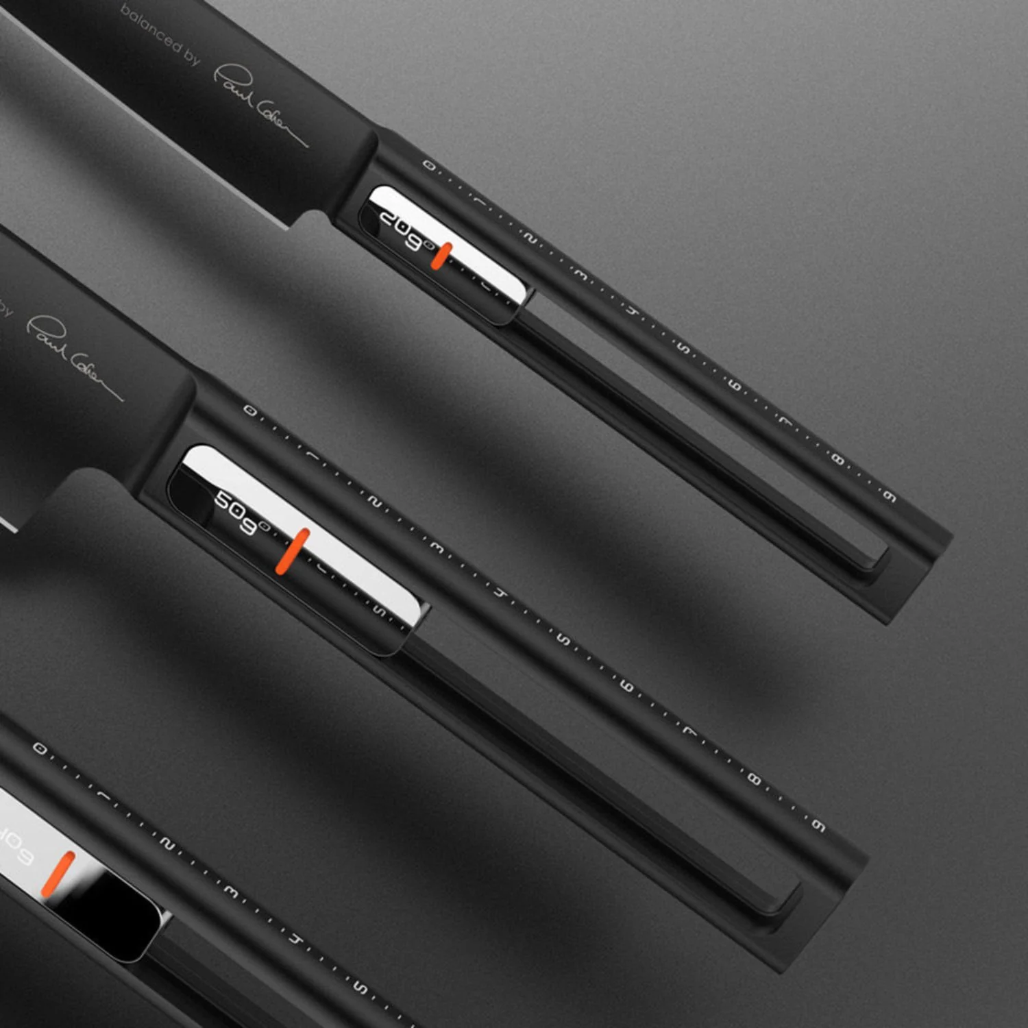 paul cohen design | balanced knife set ~ DC - Image 6