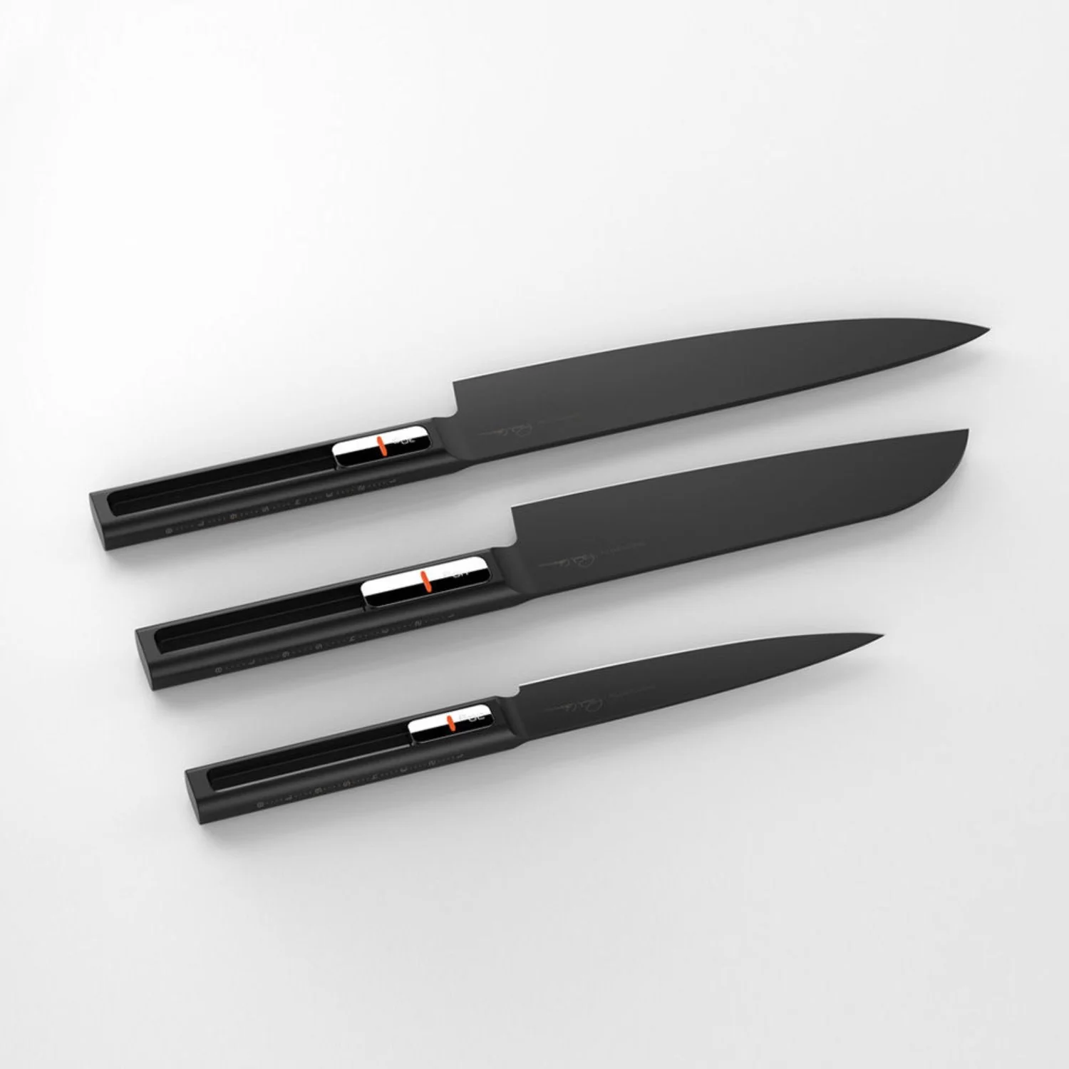 paul cohen design | balanced knife set ~ DC - Image 7