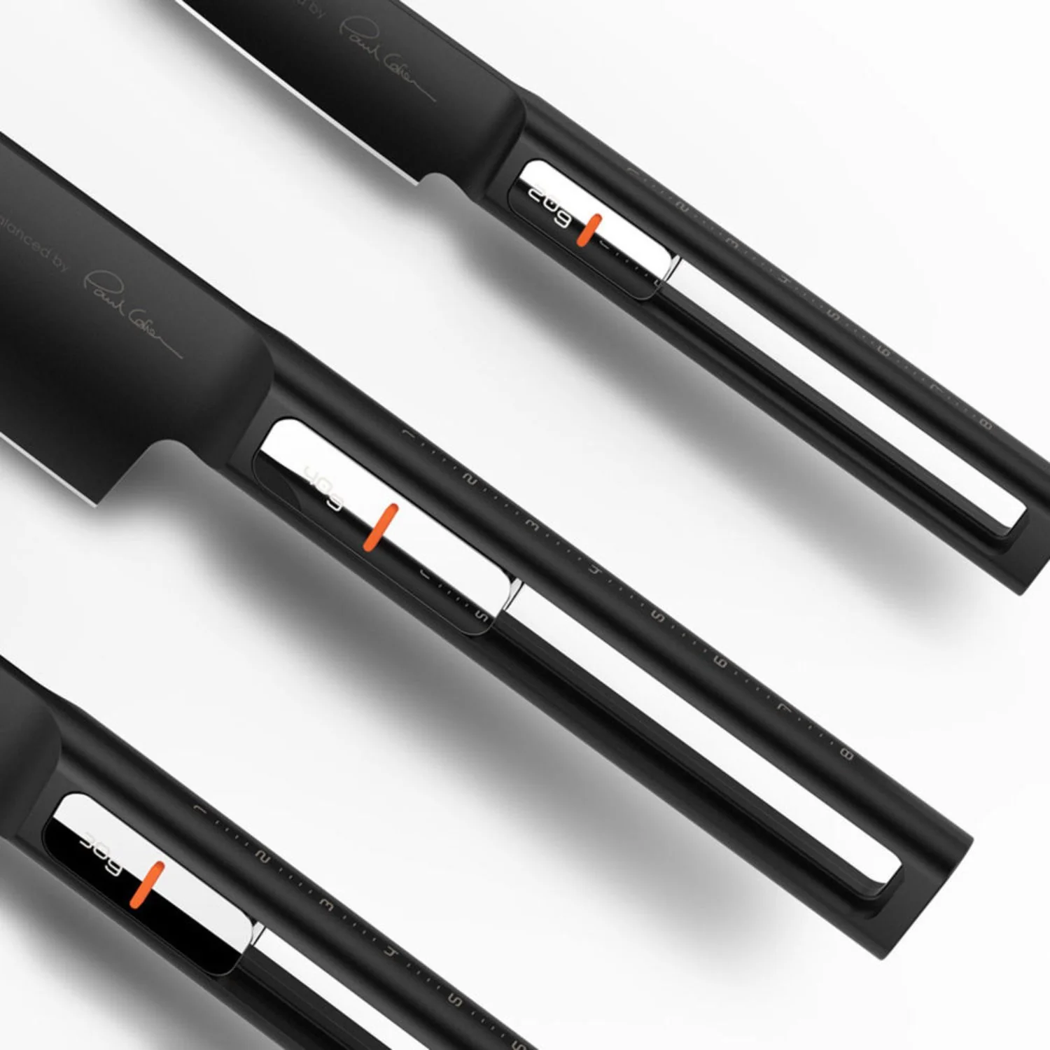 paul cohen design | balanced knife set ~ DC - Image 8