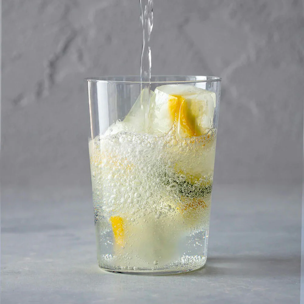 peak | everyday ice tray | speckled white - Image 4
